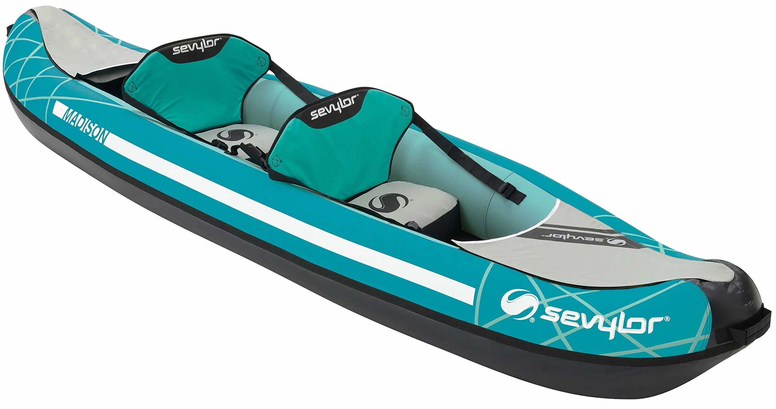 Sevylor Madison™ - Barcos de kayak