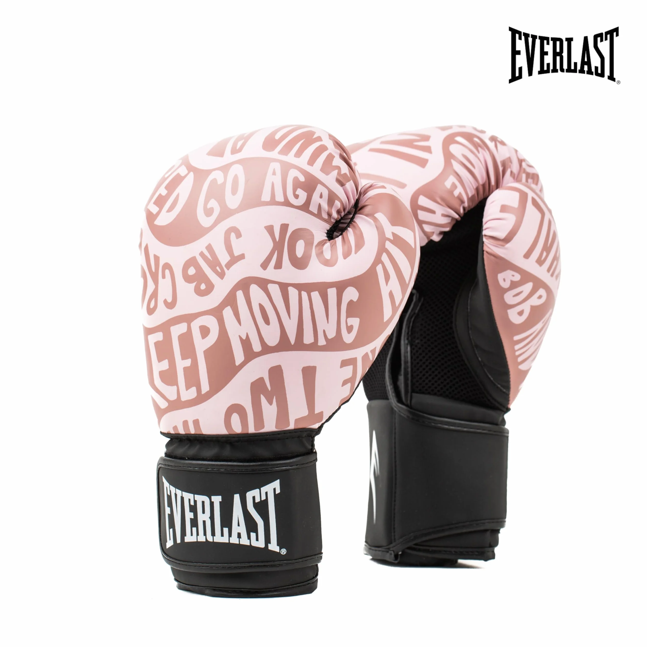 Everlast Guantes de Boxeo para Adultos