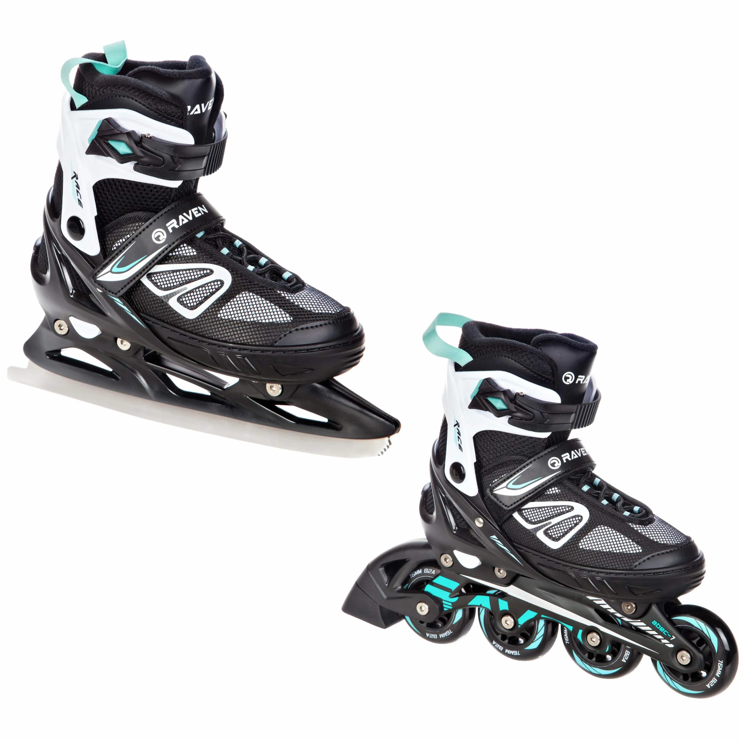 Patines en línea Advance Ajustables y modificables