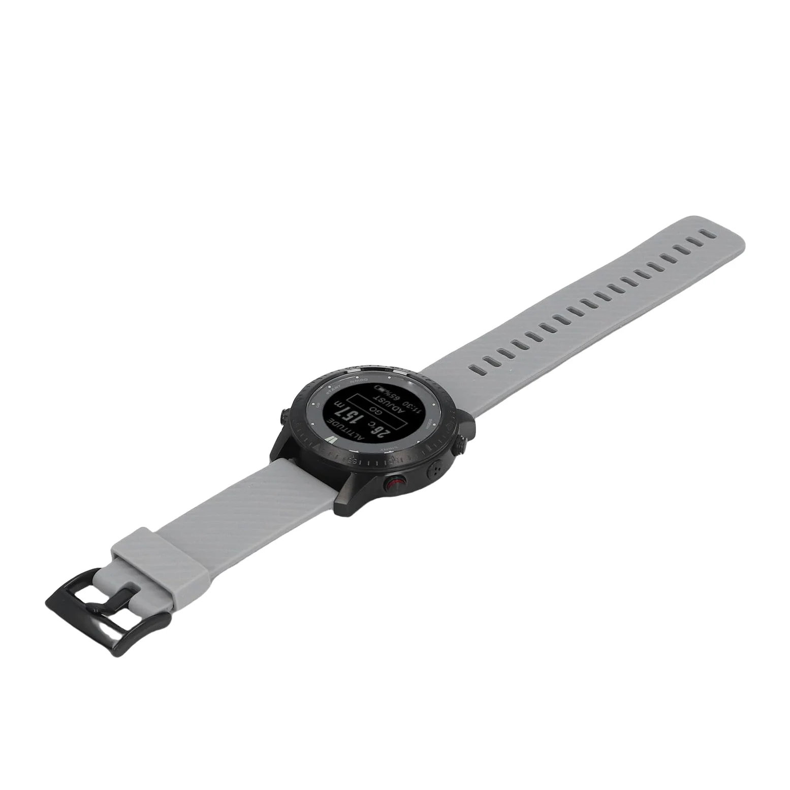 Reloj de Ordenador de Buceo con Bluetooth, Reloj Deportivo de Buceo Profesional para Natación para Hombres, Pantalla de 1,18 Pulgadas, Correa de Silicona Duradera