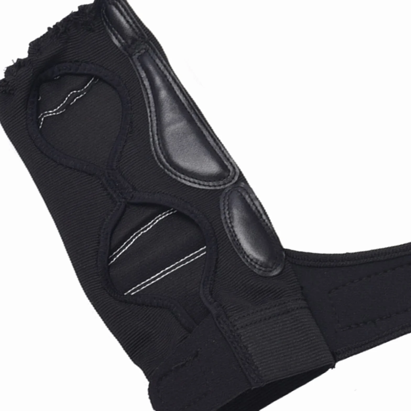 Protector de Pie de Taekwondo, Transpirable, Cómodo, Karate, Boxeo, Sparring, Protector de Pie con Antideslizante para Entrenamiento