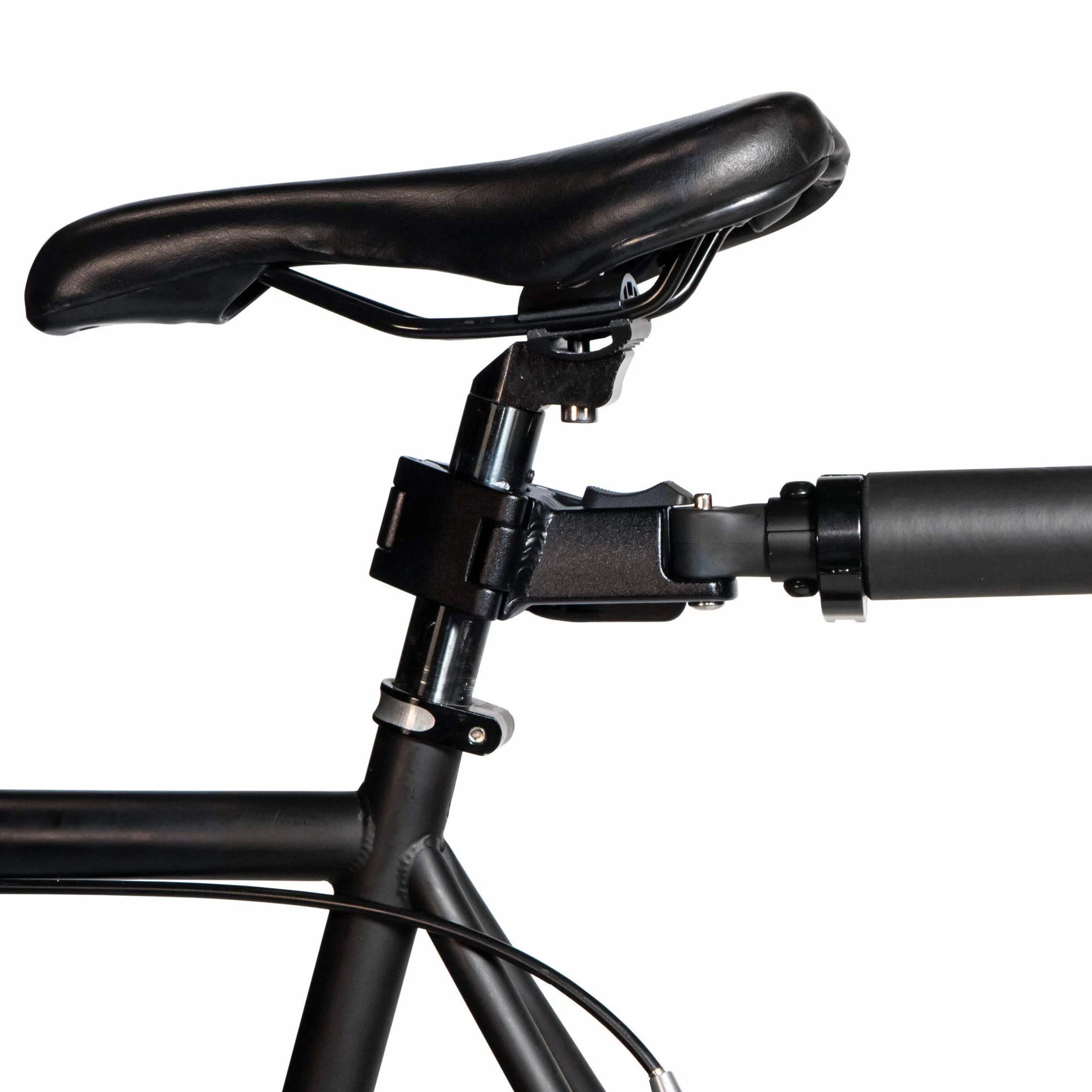 Burley Travoy Remolque para Bicicleta de Carga, Unisex