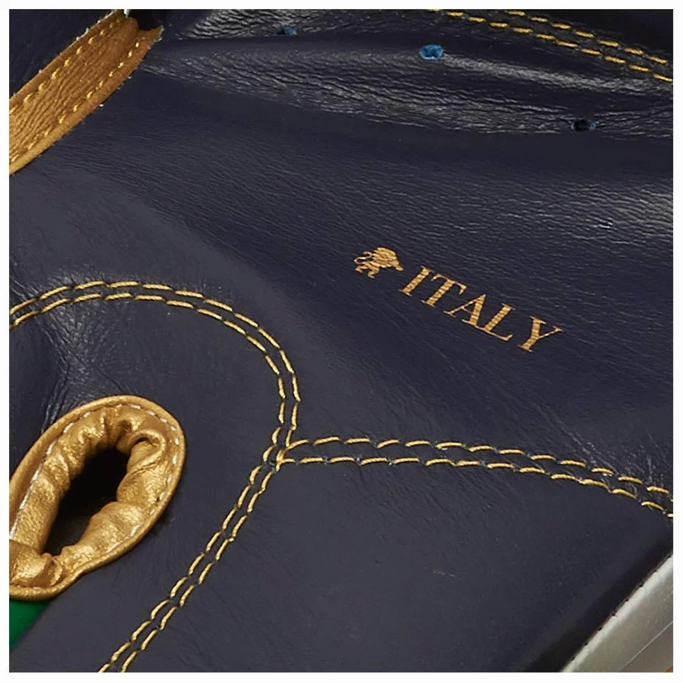 Leone 1947 Guantes de Boxeo Italianos