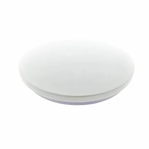 Plafon LED Circular 36W 6000K Blanco Frío 3000 lumen