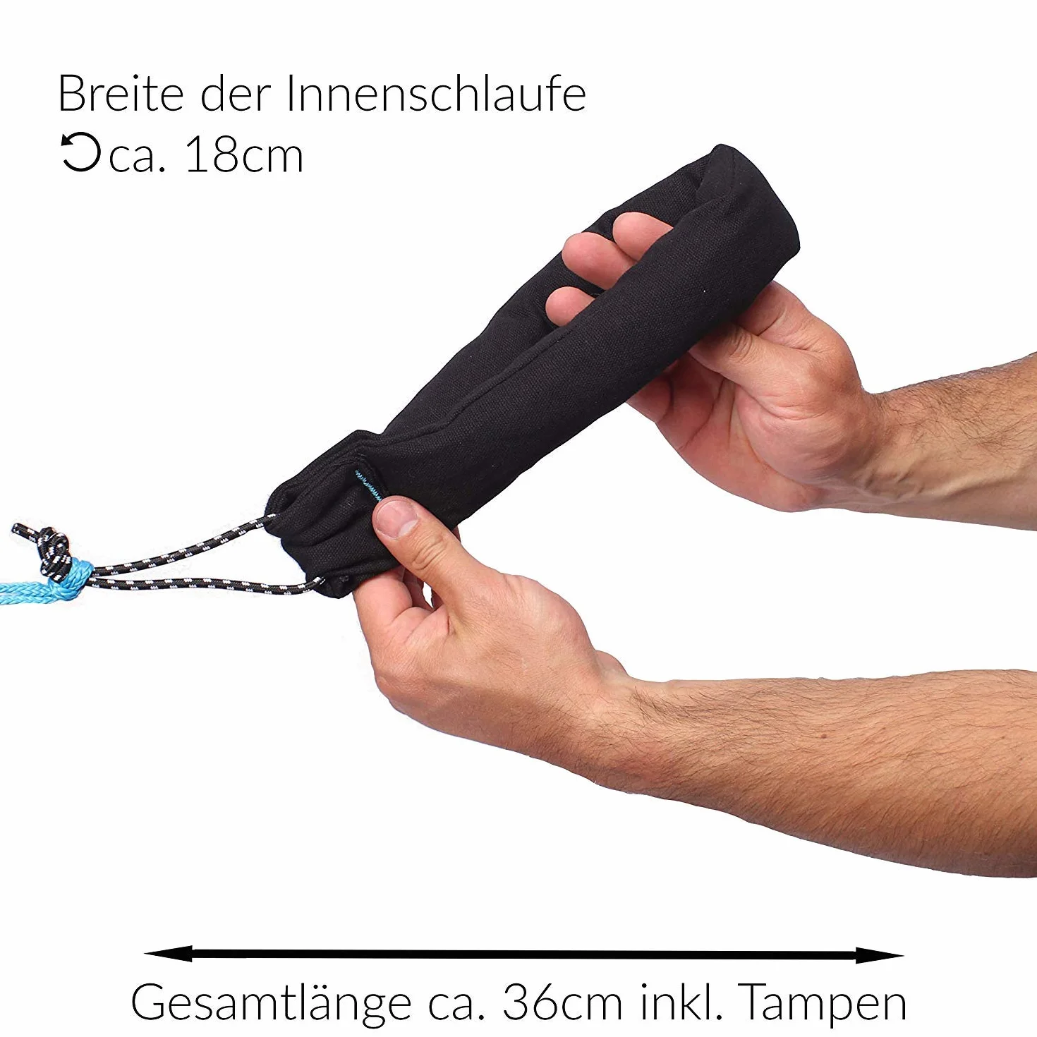 Wolkenstürmer Paraflex Speed 2.5 tapete de dirección | Cometa | para Altas velocidades (R2F)