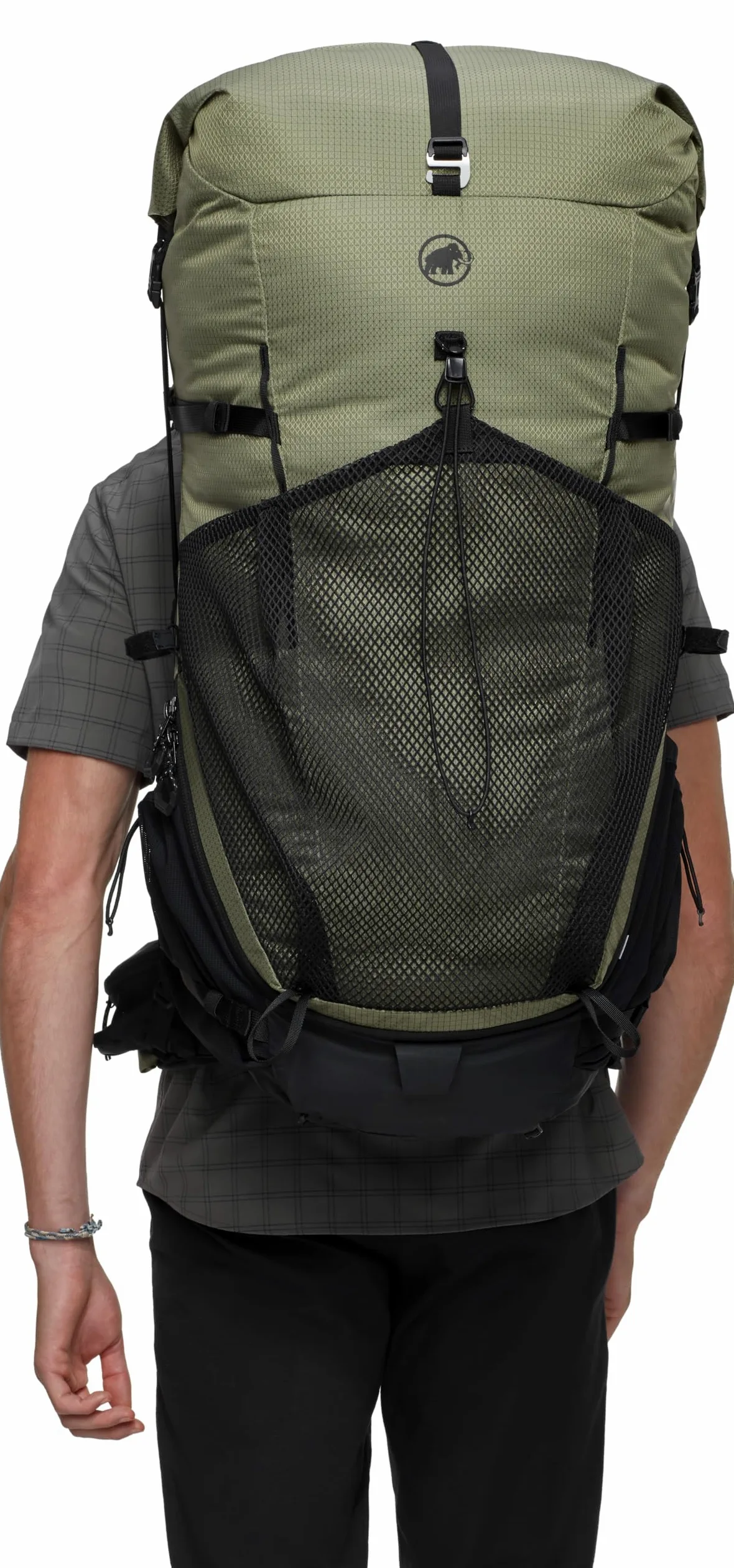 Mammut Ducan Spine 70-80