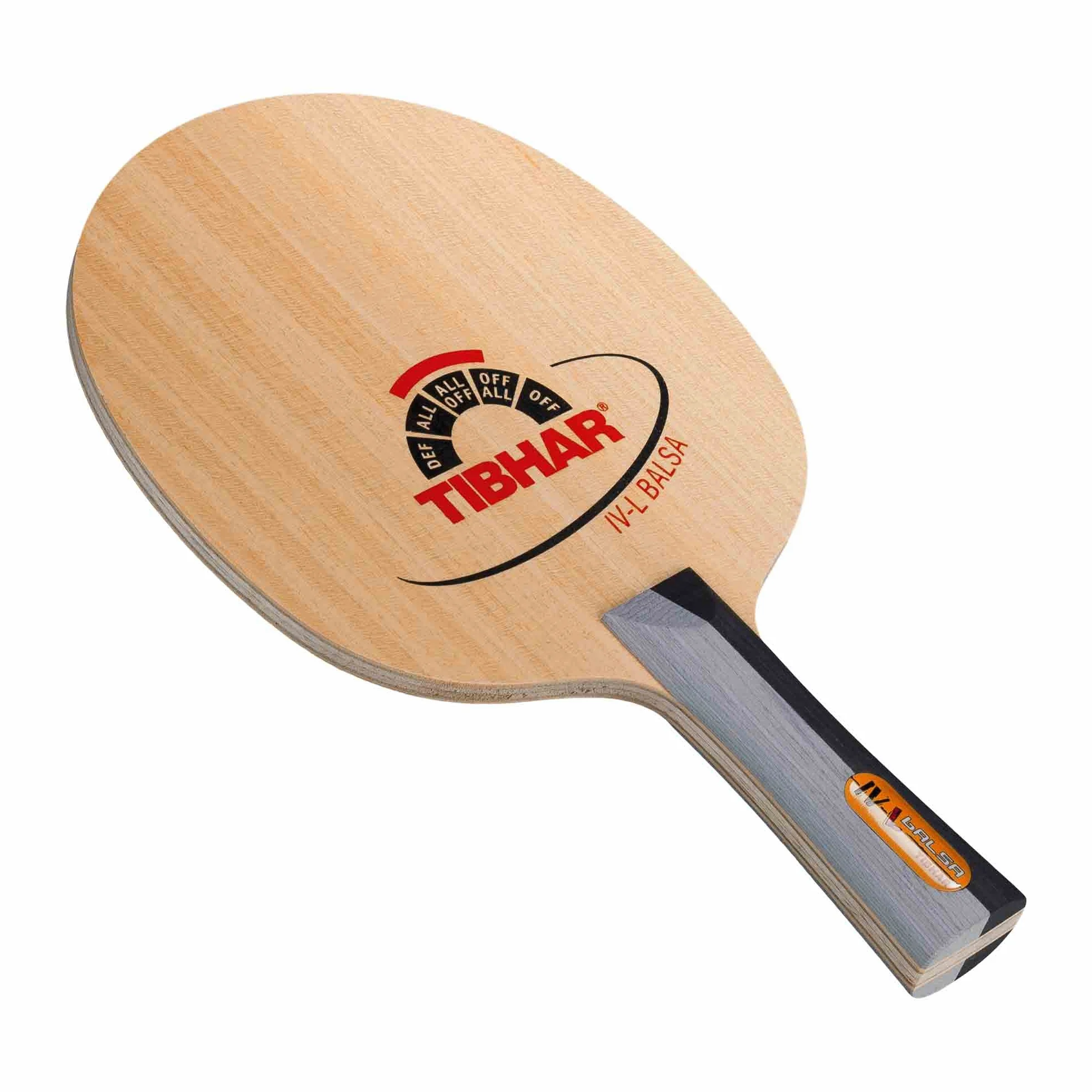 Tibhar Madera IV de l Balsa