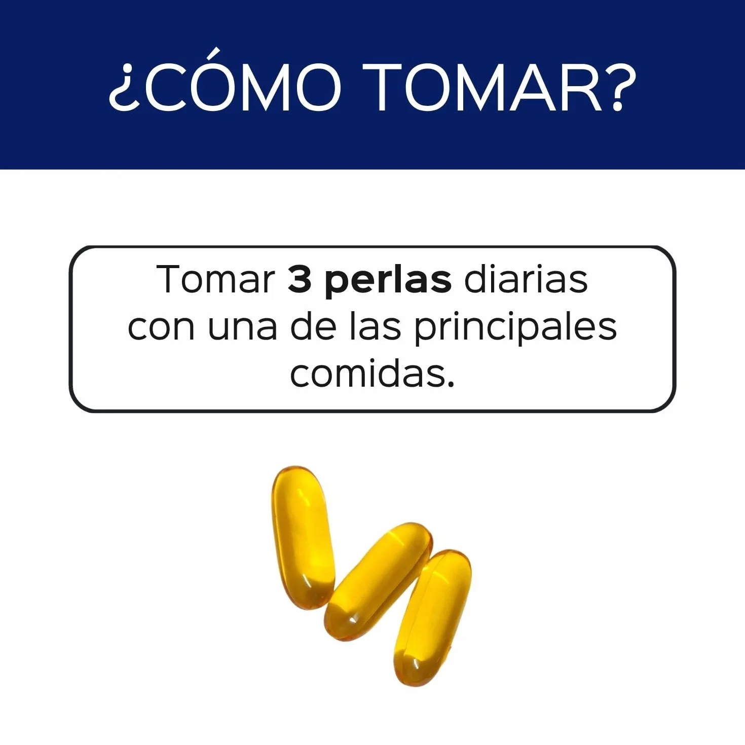 FullGas Omega 3 Aceite de pescado IFOS 360mg EPA 240mg DHA 90 perlas