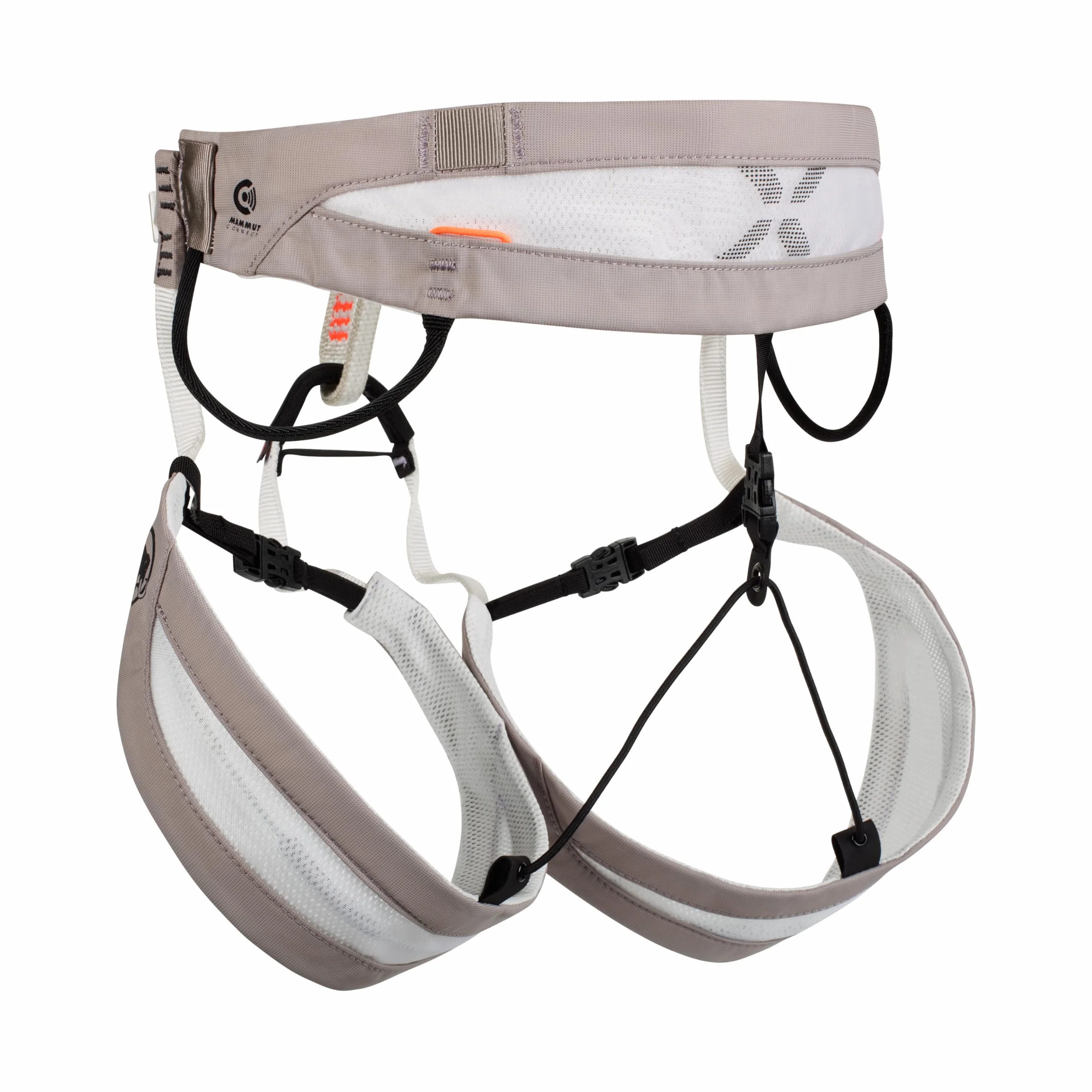 Mammut Arnes Zephir Altitude Arnés Unisex adulto