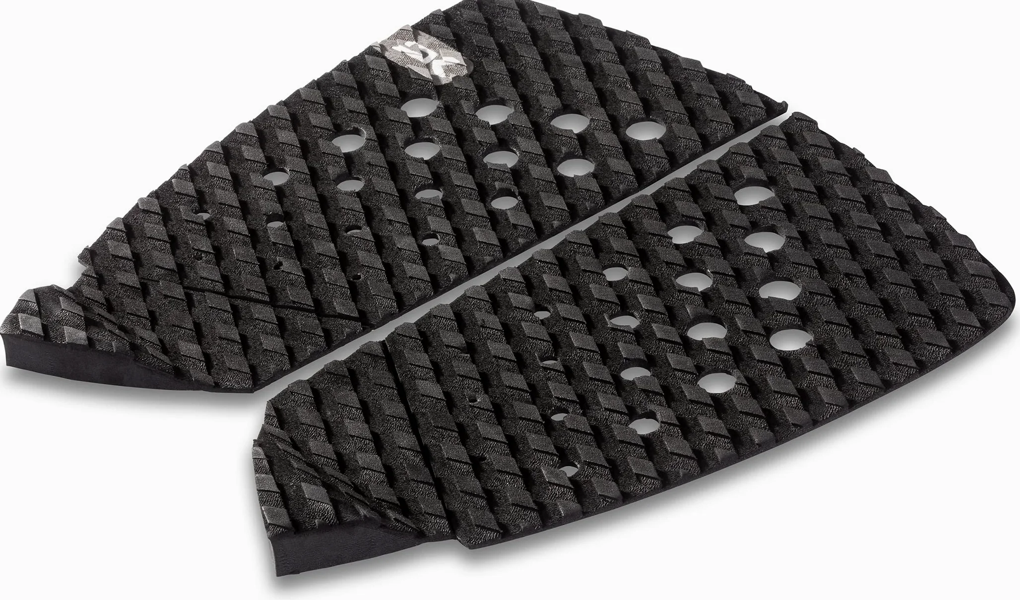 Dakine Retro Fish Surf - Almohadilla de tracción, Color Negro