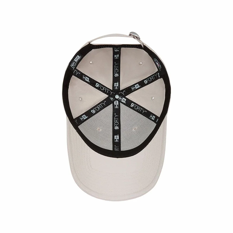 New Era Los Angeles Dodgers 9forty Adjustable Cap League Essential