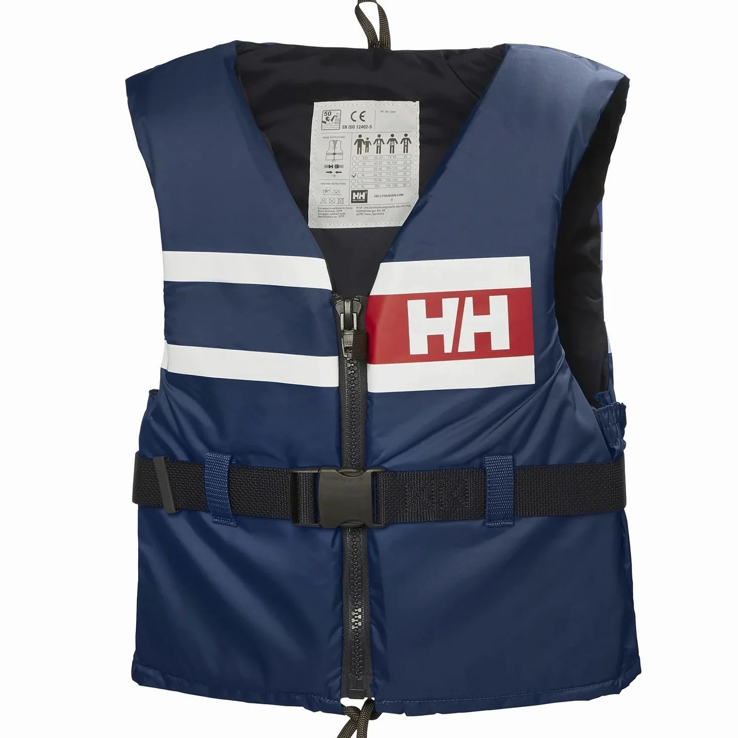 Helly Hansen Unisex Sport Comfort Chaleco de Ayuda a la Flotabilidad