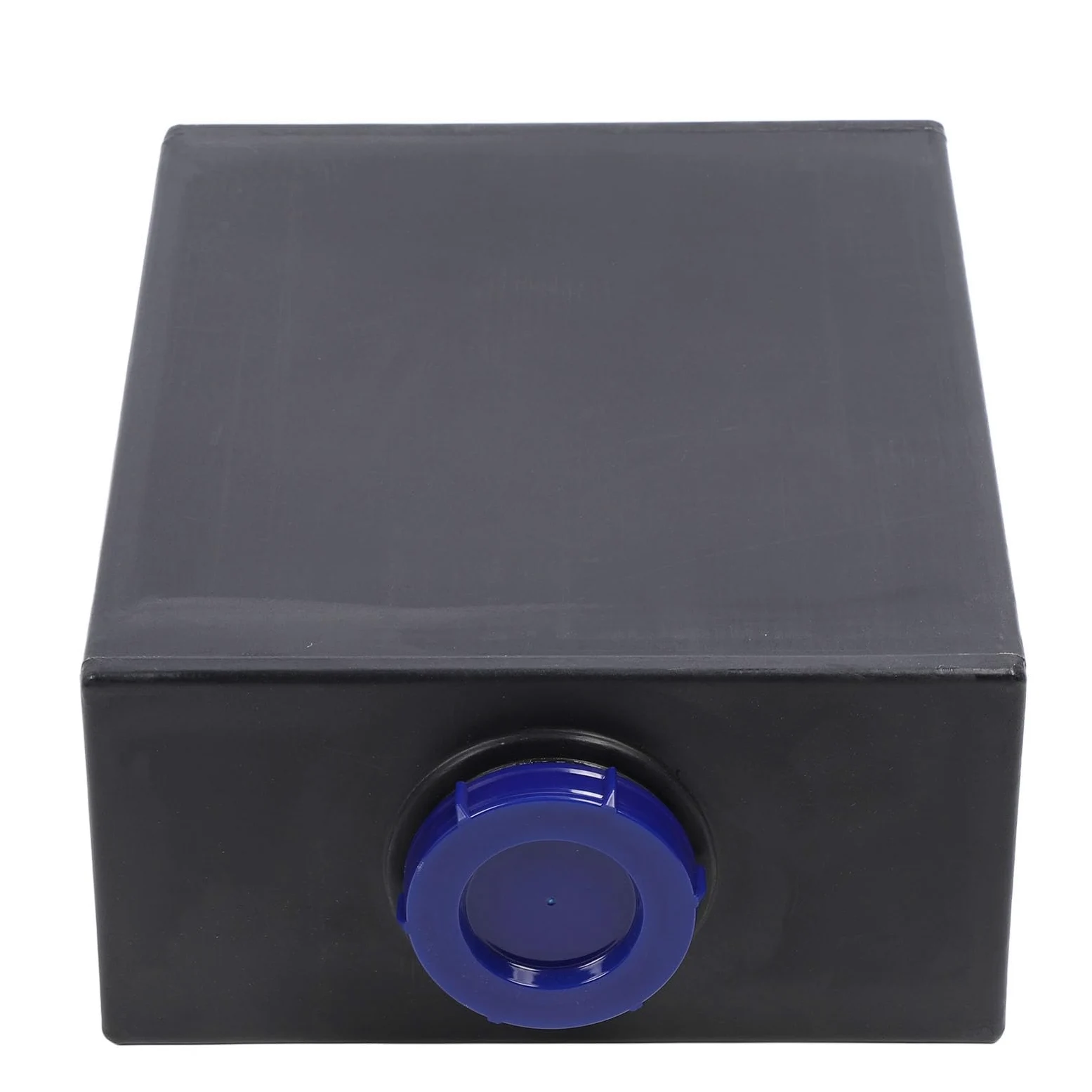Keenso Shock 'Agua de 10, 5 galones resistente al tanque 'Agua, acumulacin de agua dulce para las fugas para vehculos, barcos