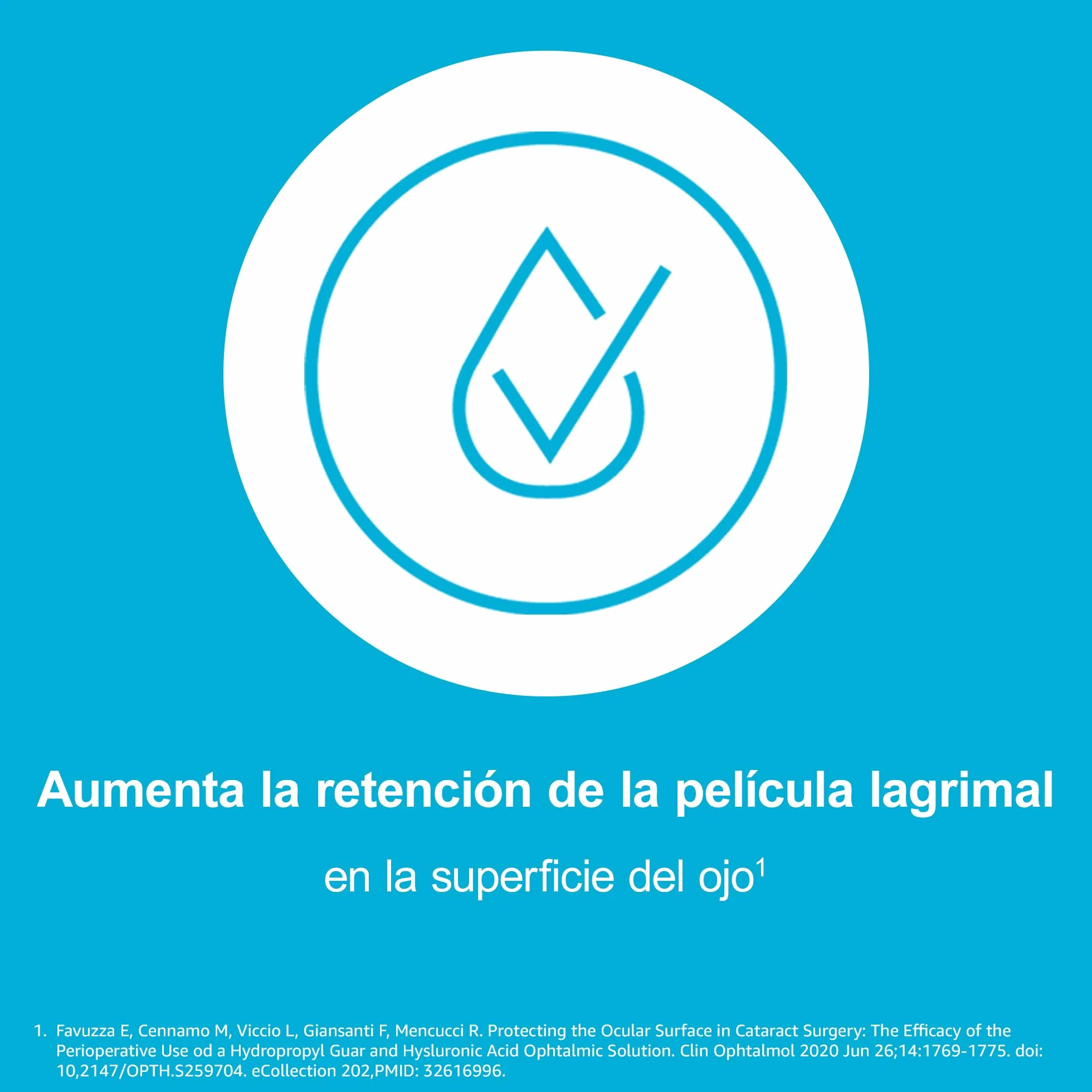 Systane Hidratación UD gotas oftálmicas lubricantes 30 x 0.7 ml