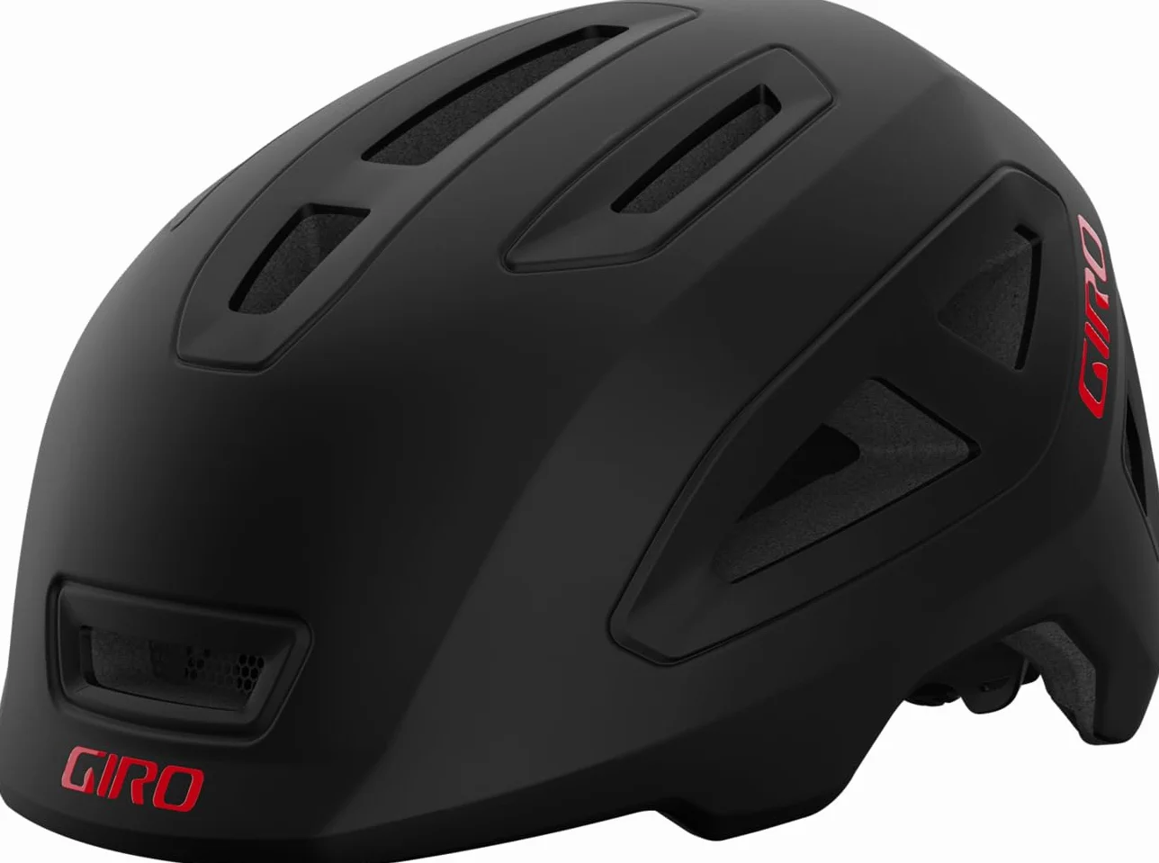 - Scamp II, Cascos,