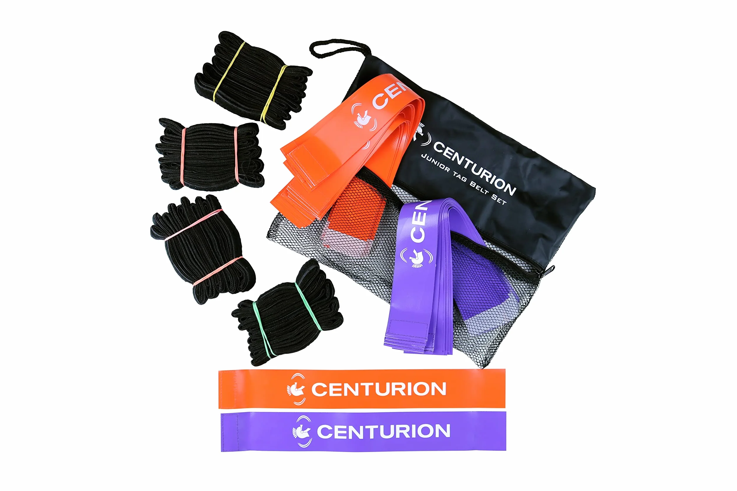 Centurion Junior Tag Rugby Set