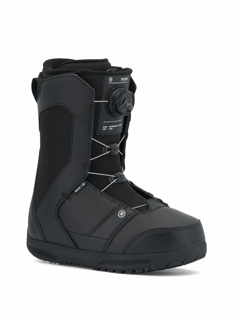 Ride Rook Botas de snowboard para hombre