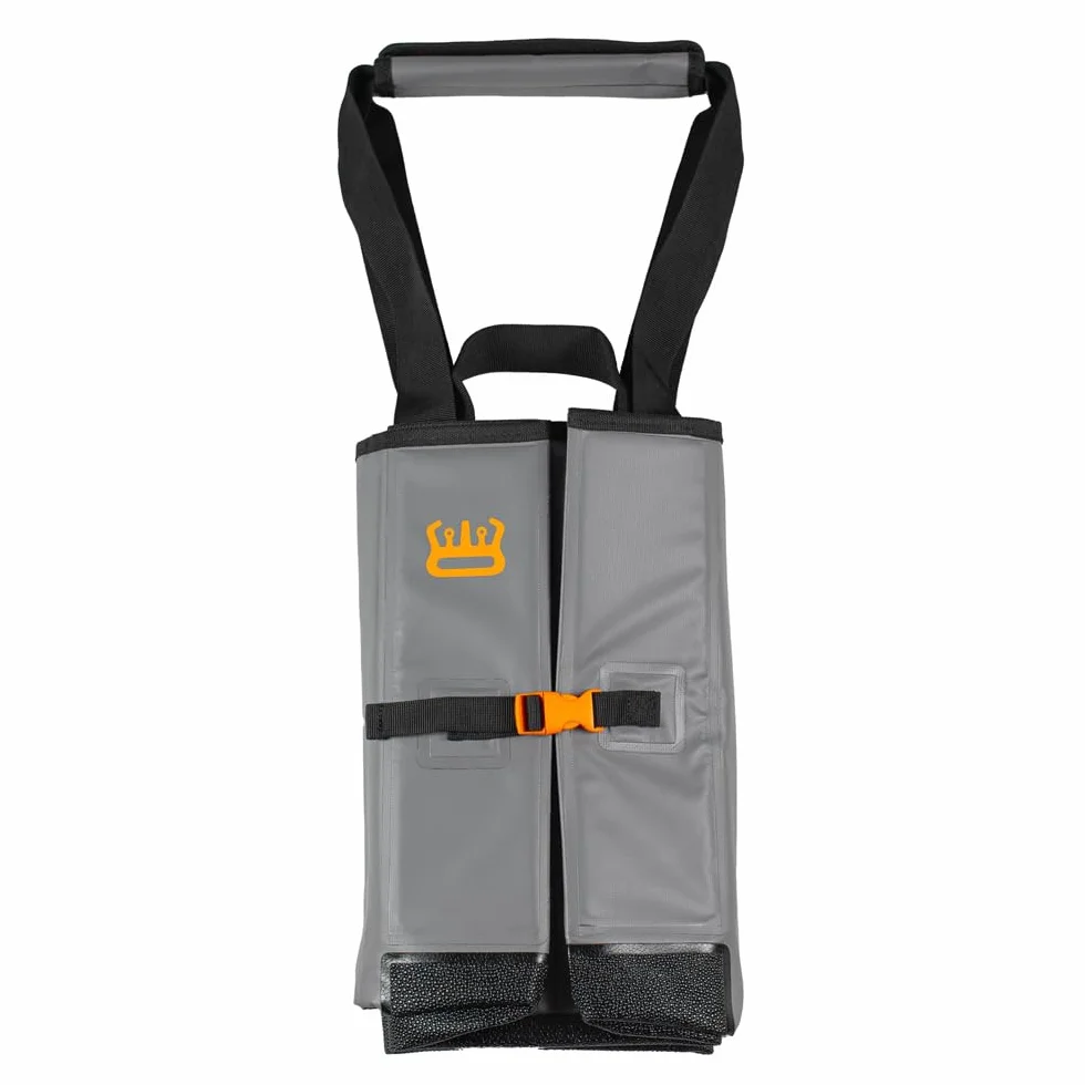 C-Monsta Bolsa húmeda y seca para trajes de neopreno, surf, buceo, deportes acuáticos