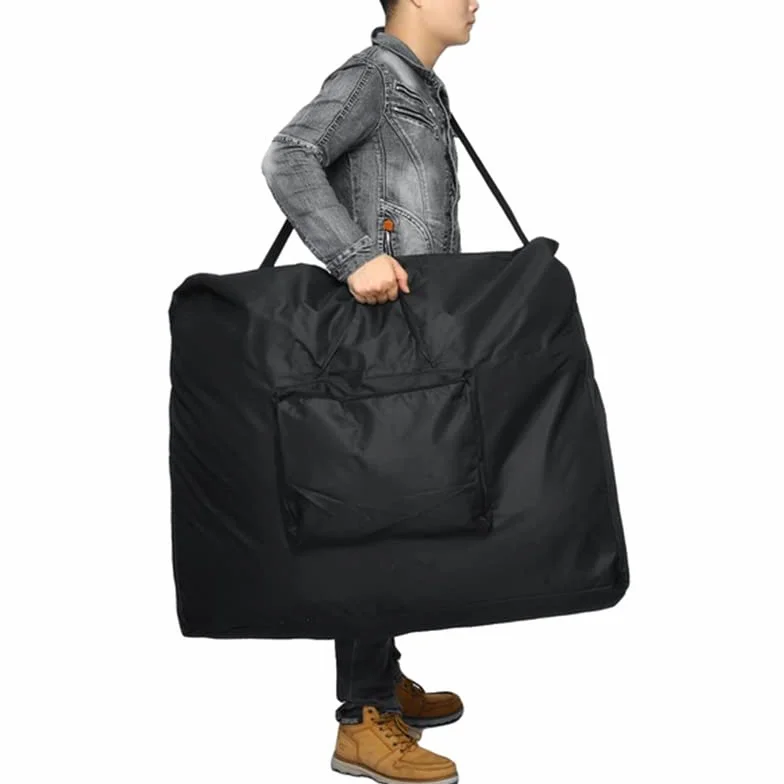 Bolsa de Transporte para Camilla de Masaje Móvil