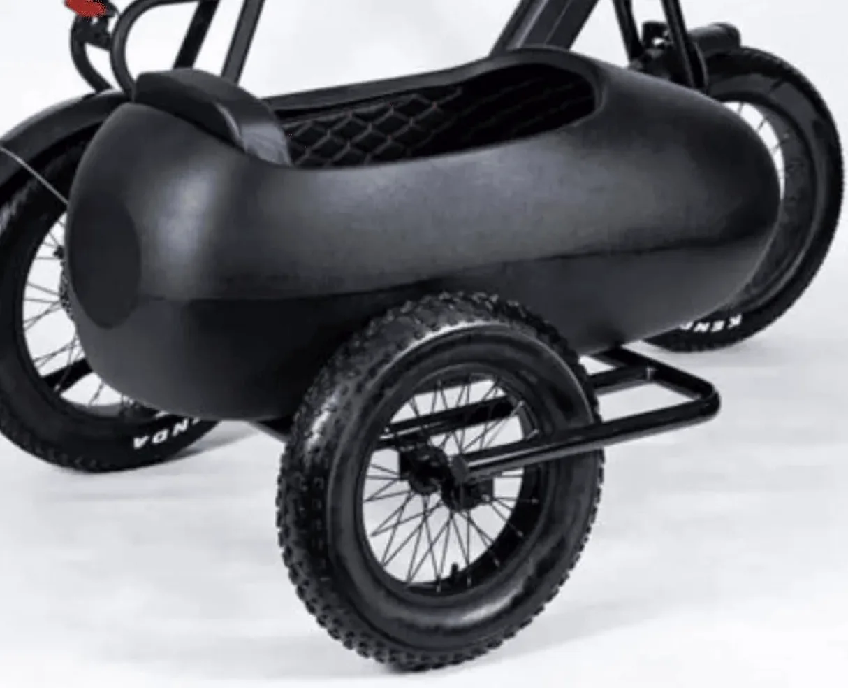 PlayeBike - Bicicleta eléctrica para bicicleta eléctrica