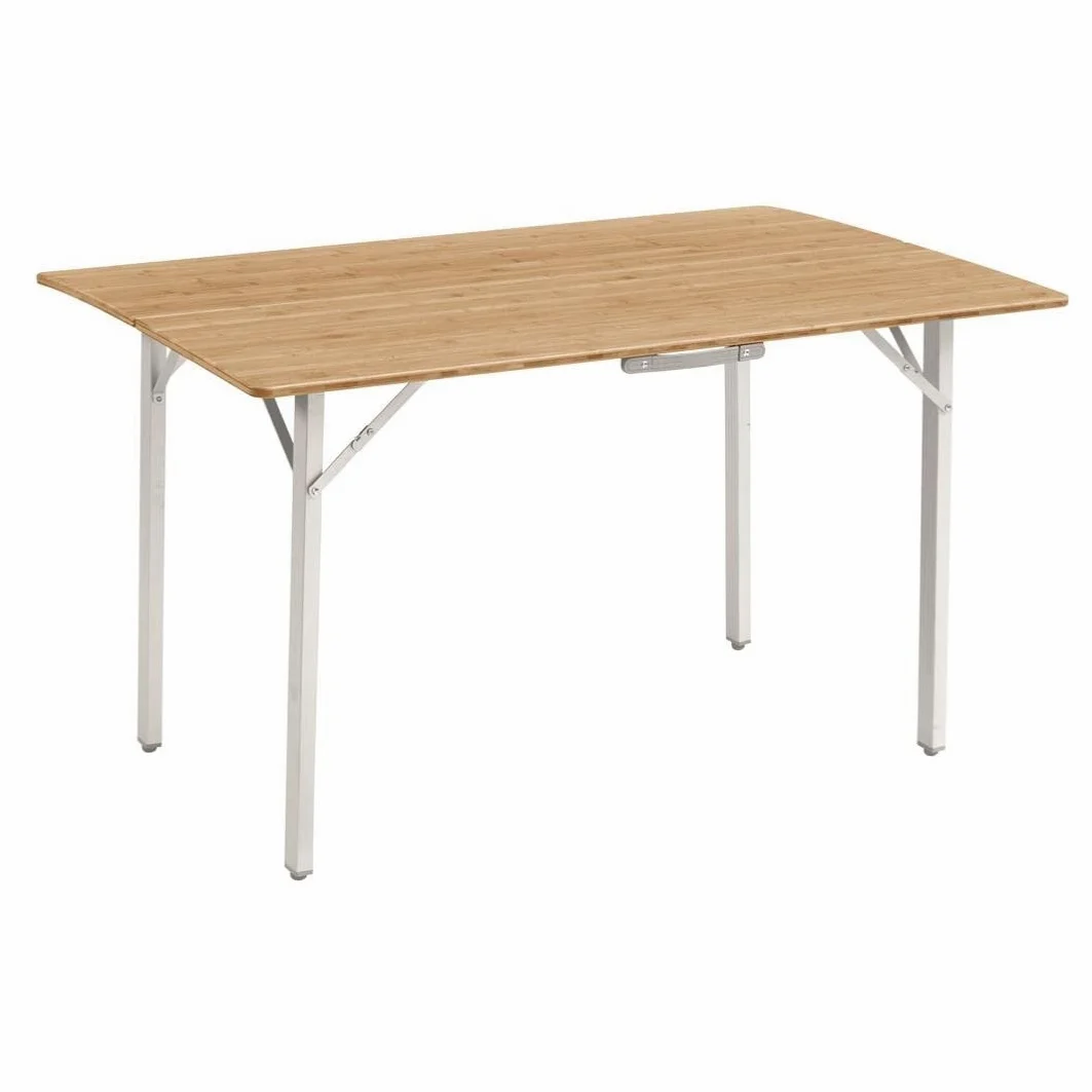 OUTWELL Mesa de Camping - Equipo Todo Tiempo para Exterior (110350)