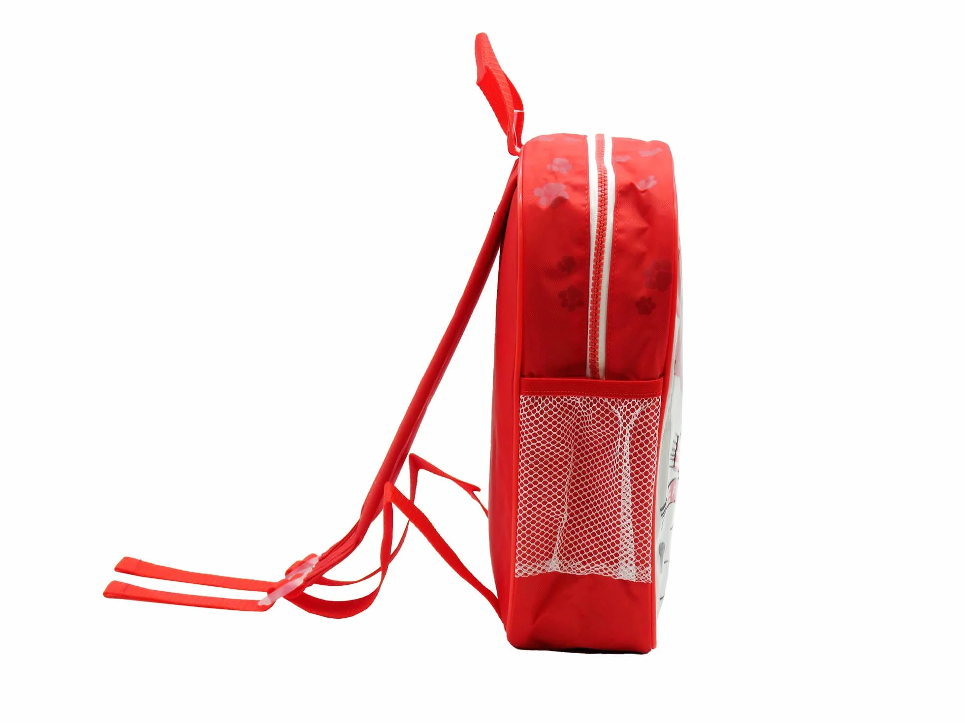 CYPBRANDS Athletic Club- Mochila, 30 cm, Material Escolar, Fútbol, Producto Oficial