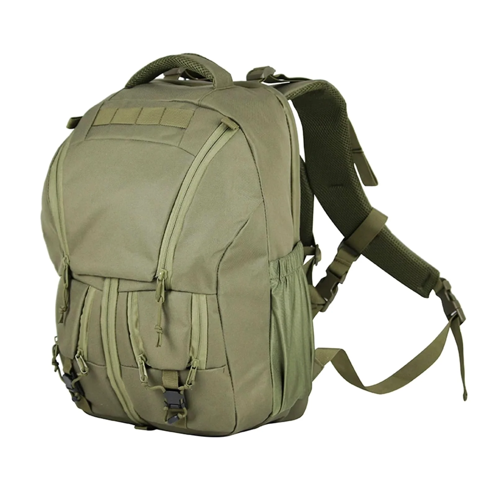 Mochila MontañA Mochilas for hombre de 35L, mochilas for exteriores, for viajes, senderismo, Camping para Acampar