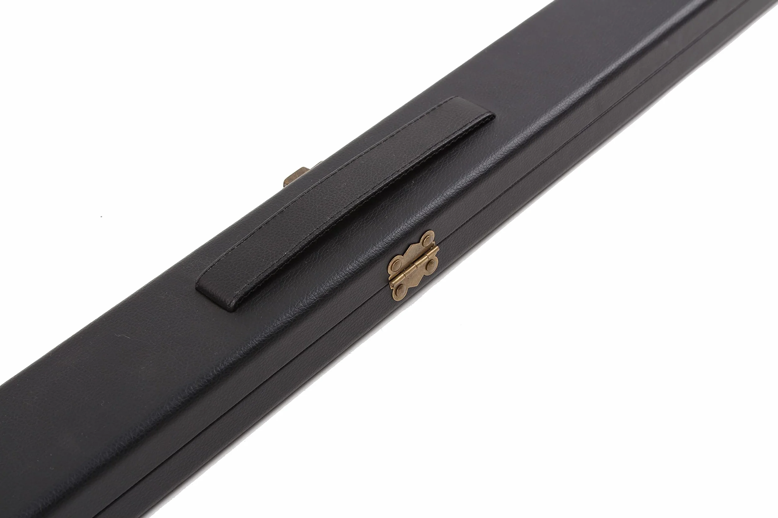 BCE Funda rígida para Taco de Corte 3/4 Negro