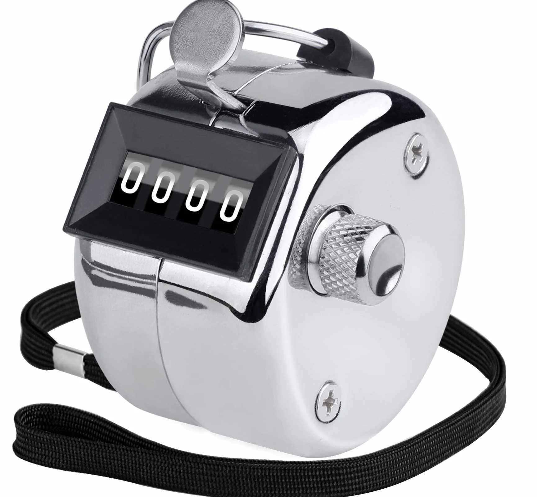 KTRIO Metal Tally Counter
