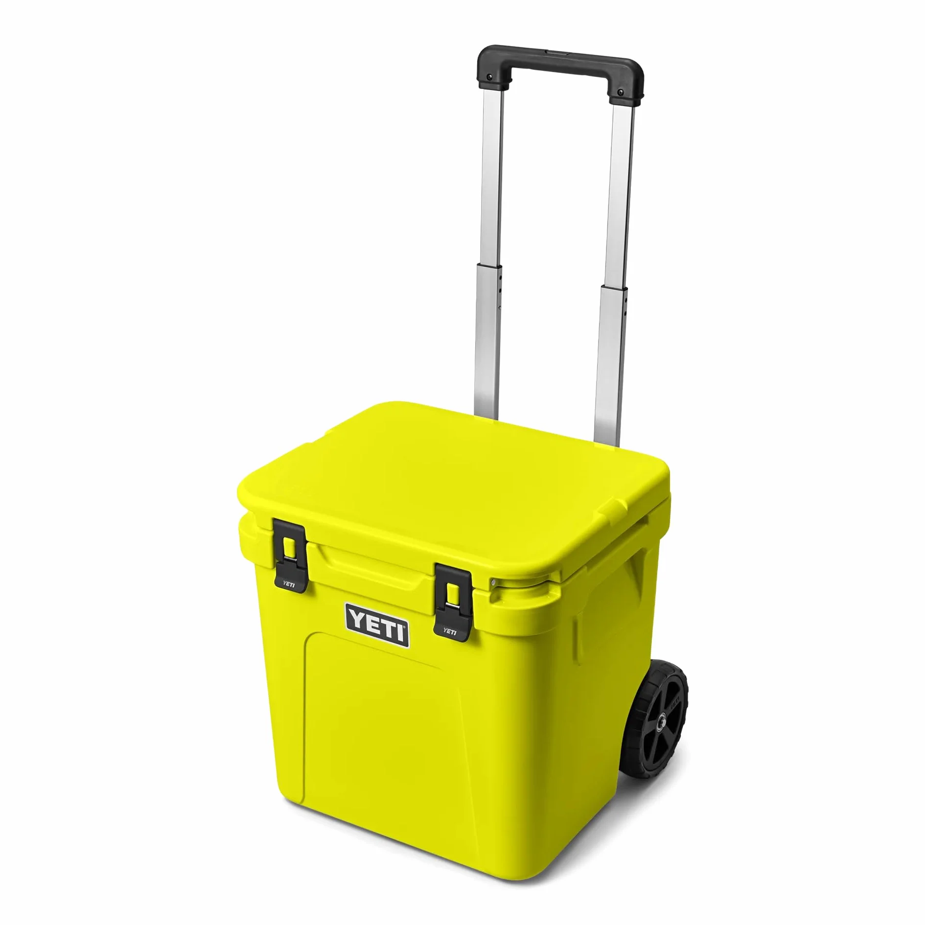 YETI Roadie 48 - Enfriador con Ruedas con Mango periscopio retráctil