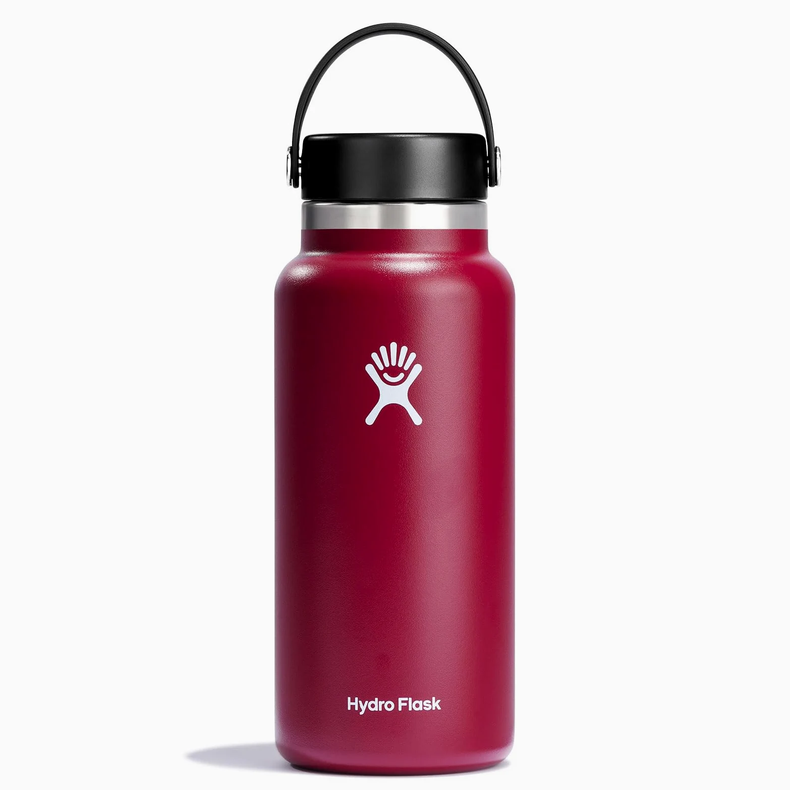 Hydro Flask 32 OZ WIDE FLEX CAP BERRY