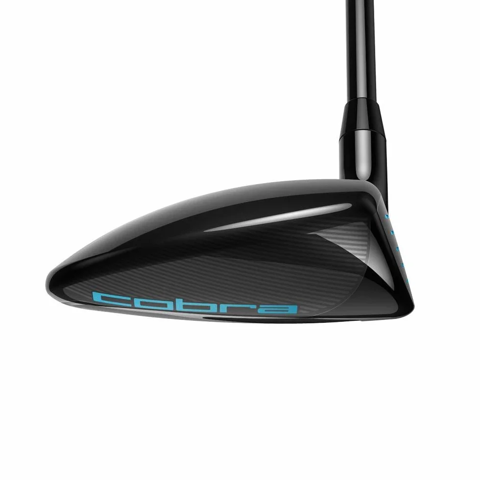 Cobra PUMA Golf Fairway F-Max Superlite 2019 Metálico Medio (15 grados) Derecho Mujer
