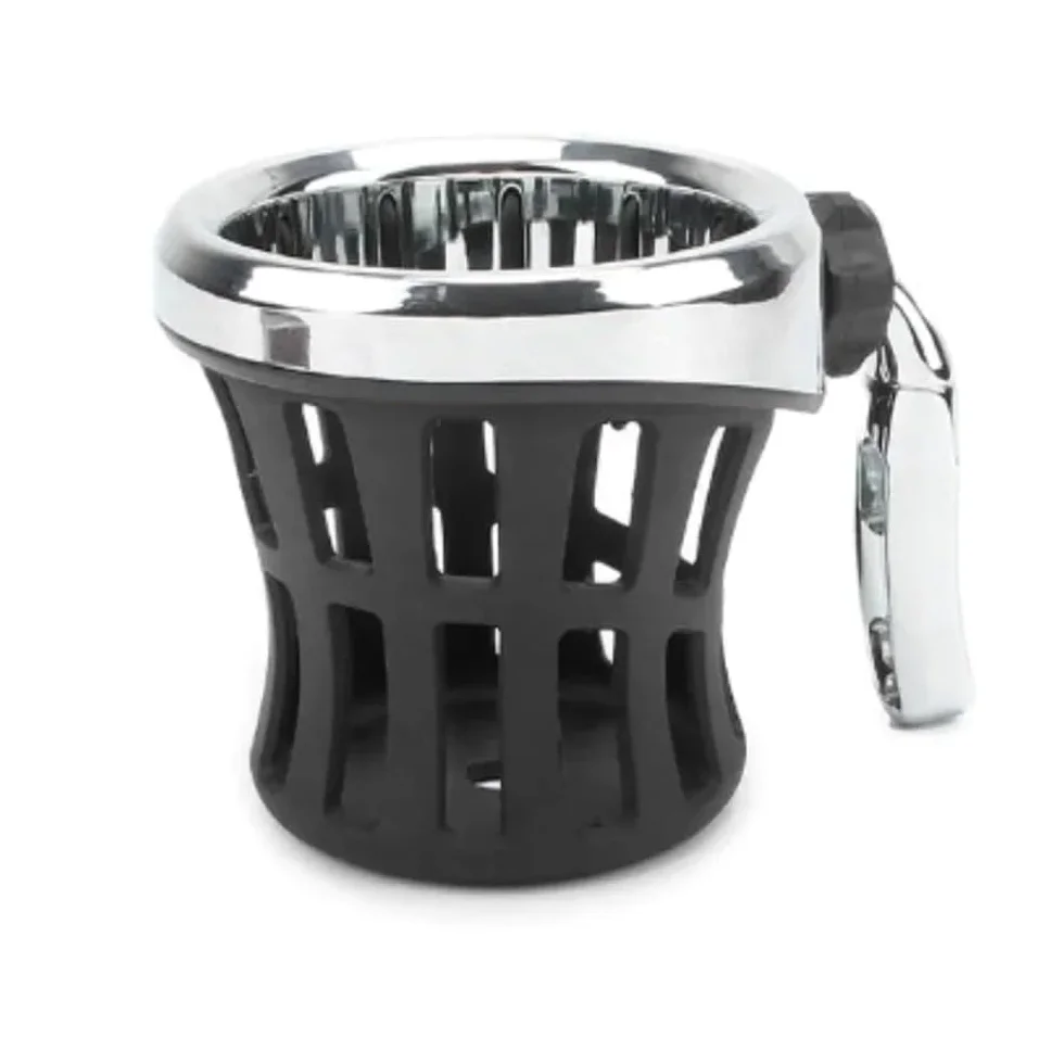 para GoldenWing GL1800 Soporte para Vasos Mango Accesorios De Motocicleta Accesorios Modificados Lateral Portabidones