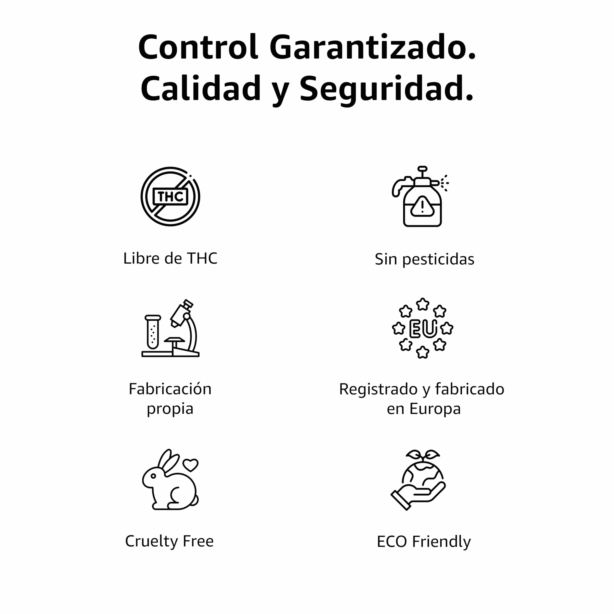 CBHOME Aceite de Semilla de Cáñamo 30% + ISO-N 10% 30 ml Ecológico Prensado en Frío