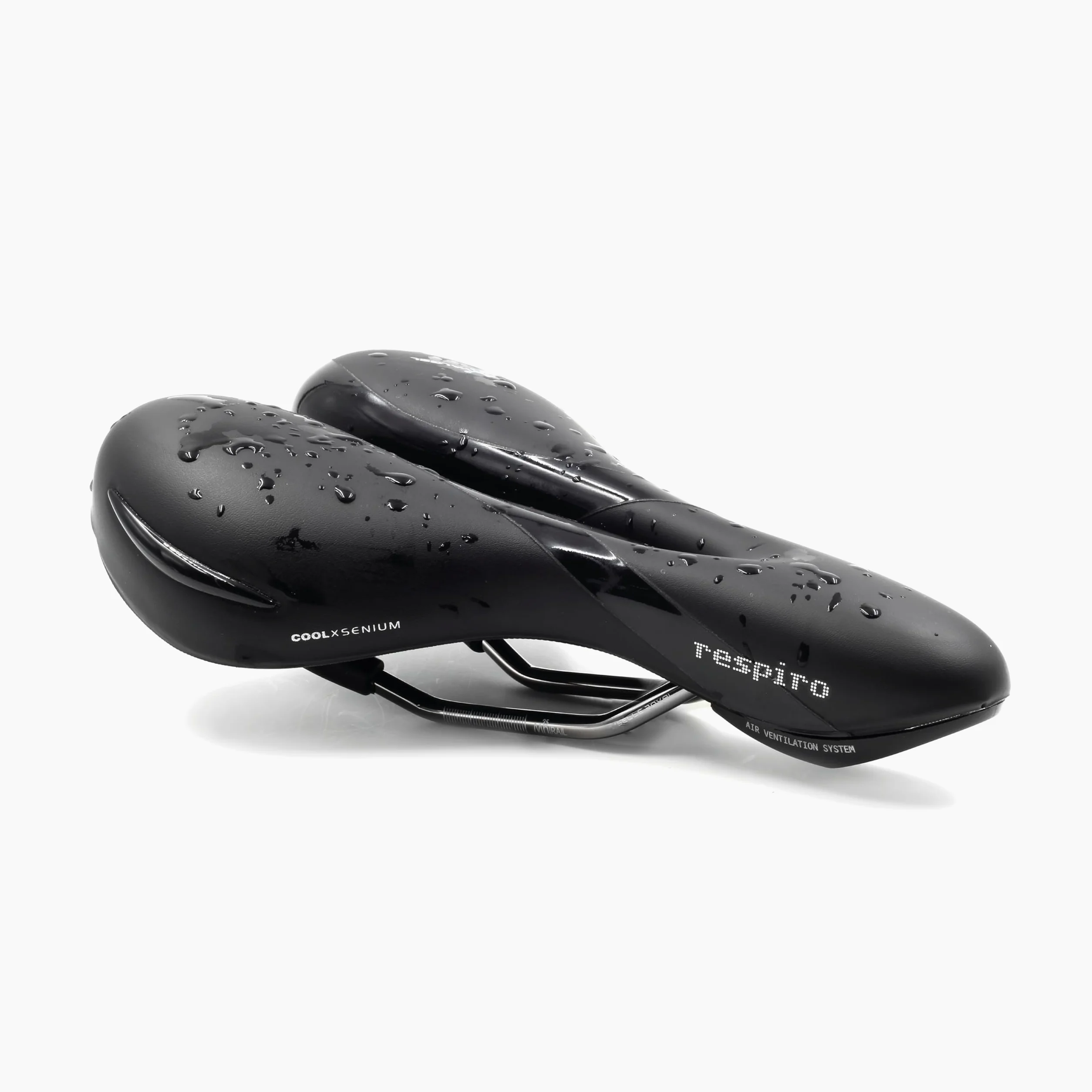 SELLE ROYAL Sillín Respiro Soft Hombres 5131 Het M
