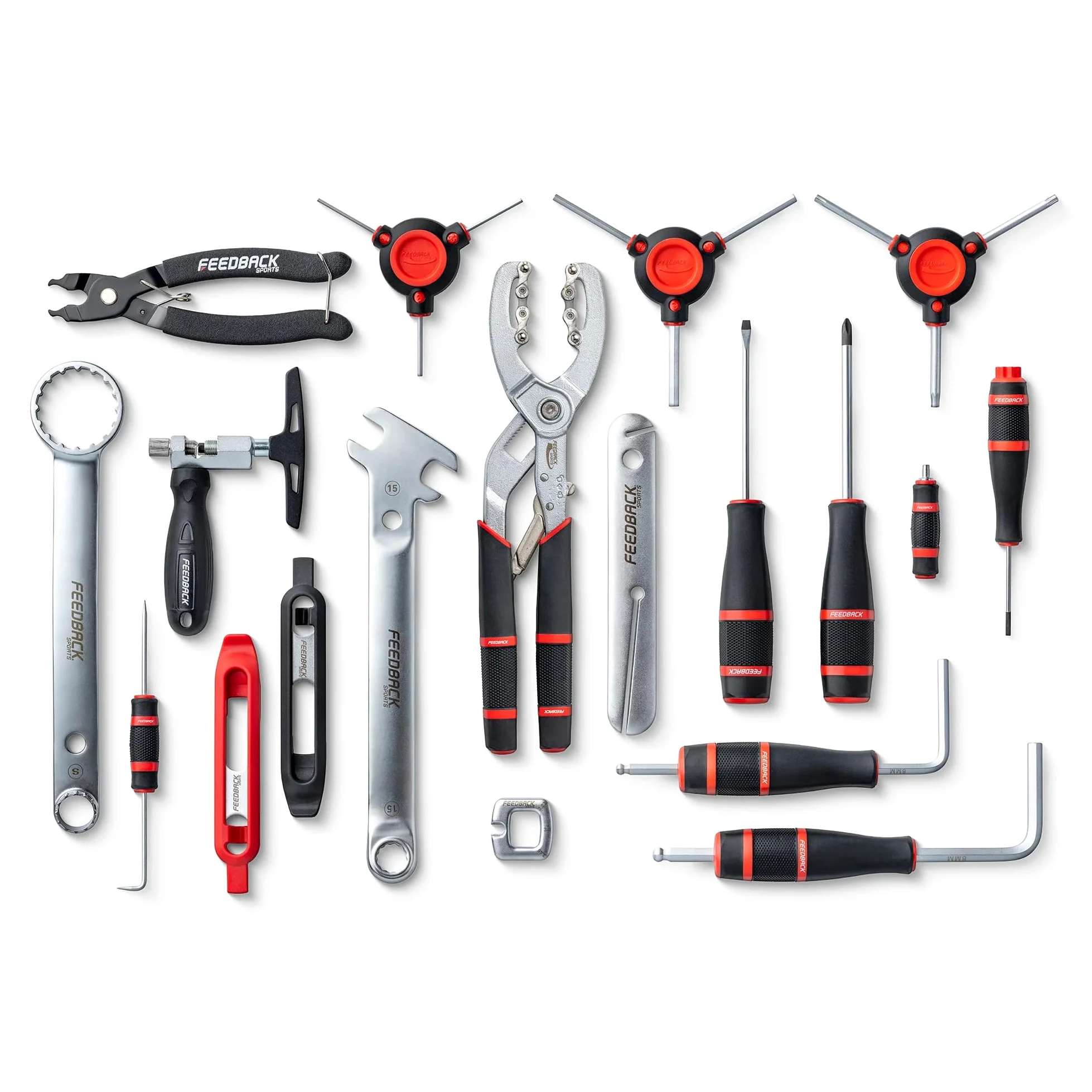 TEAM EDITION TOOL KIT