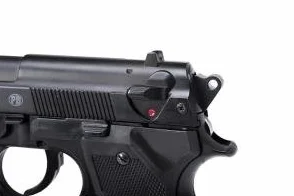 Umarex Beretta M9 Culasse métal HME
