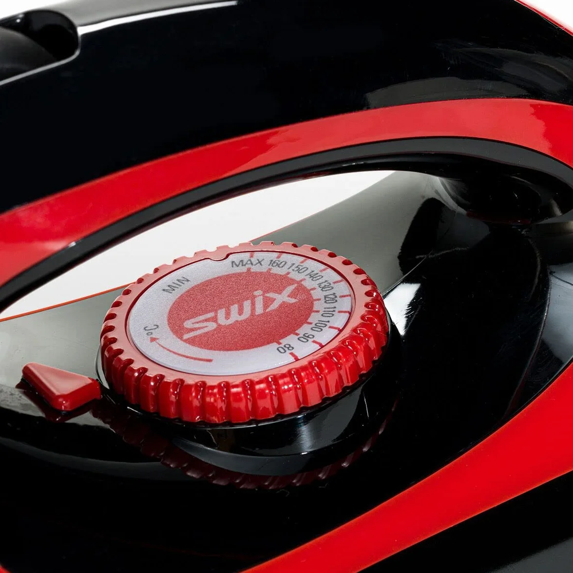 Swix T77 - Plancha de encerar