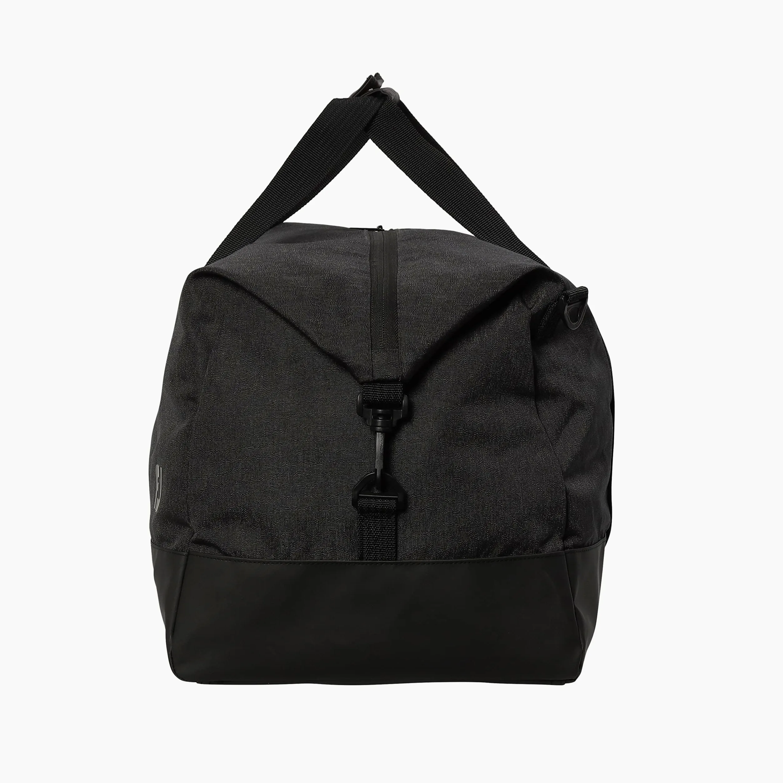 FootJoy Bolsa de Viaje Heather Charcoal, 30,5 x 50,5 x 25,4 cm, Carbón Brezo, 12x20.5x10, Bolsa de Viaje Ligera
