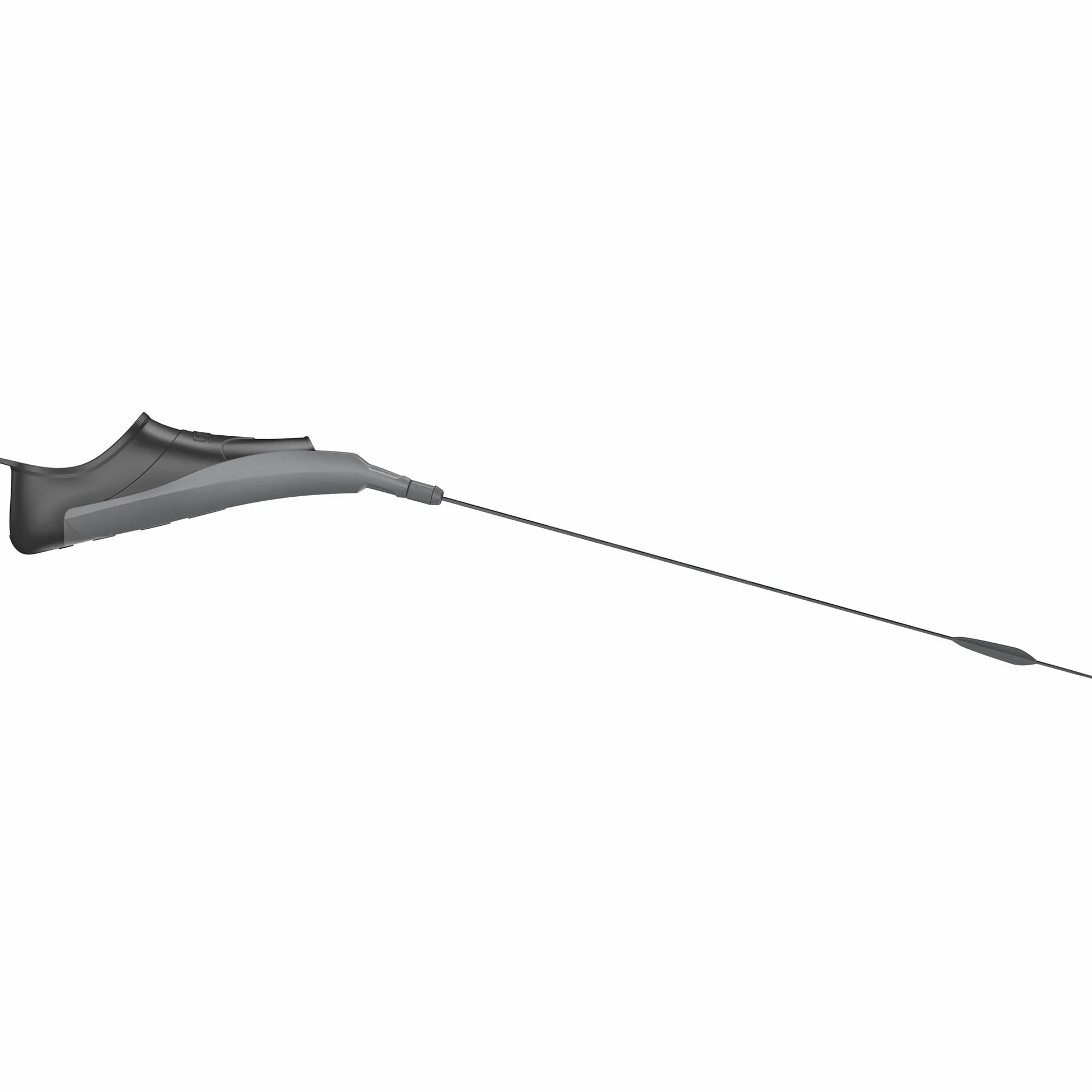 SEAC M-30 Aletas de Apnea y Pesca Submarina con Pala Intercambiable, Aletas Largas de Tecnopolímero de Alto Módulo, Calzante Suave de Doble Material, Ángulo 30°, aptas también para Buceo con Botellas