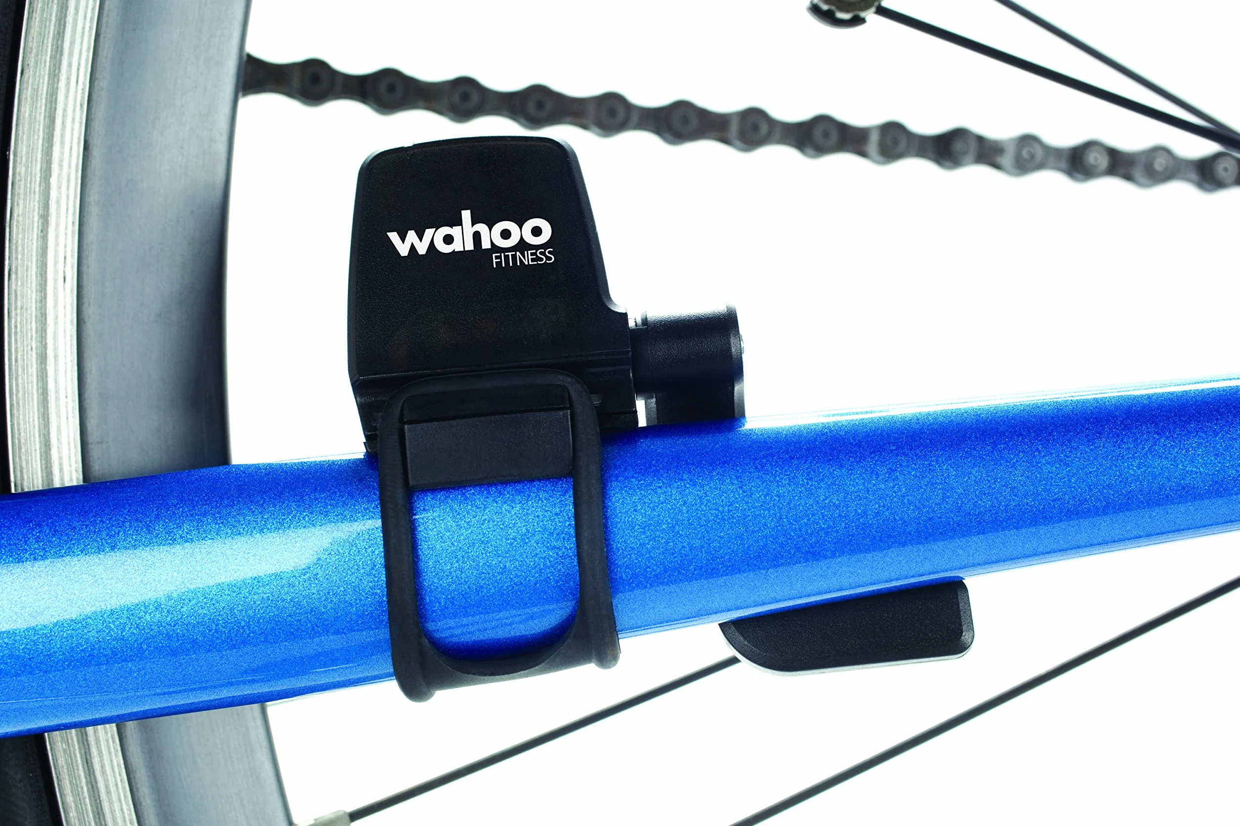 Wahoo Fitness Wahoo RPM Sensor de Cadencia y Velocidad