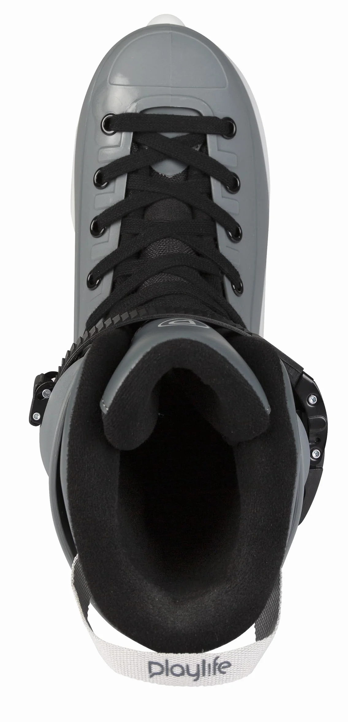 Playlife Aggressive Inline Skate Rave Park Patines en Línea Calle Skatepark Halfpipe Negro Talla 37-46 Ruedas Kizer Fluid V Frame Playlife Basic