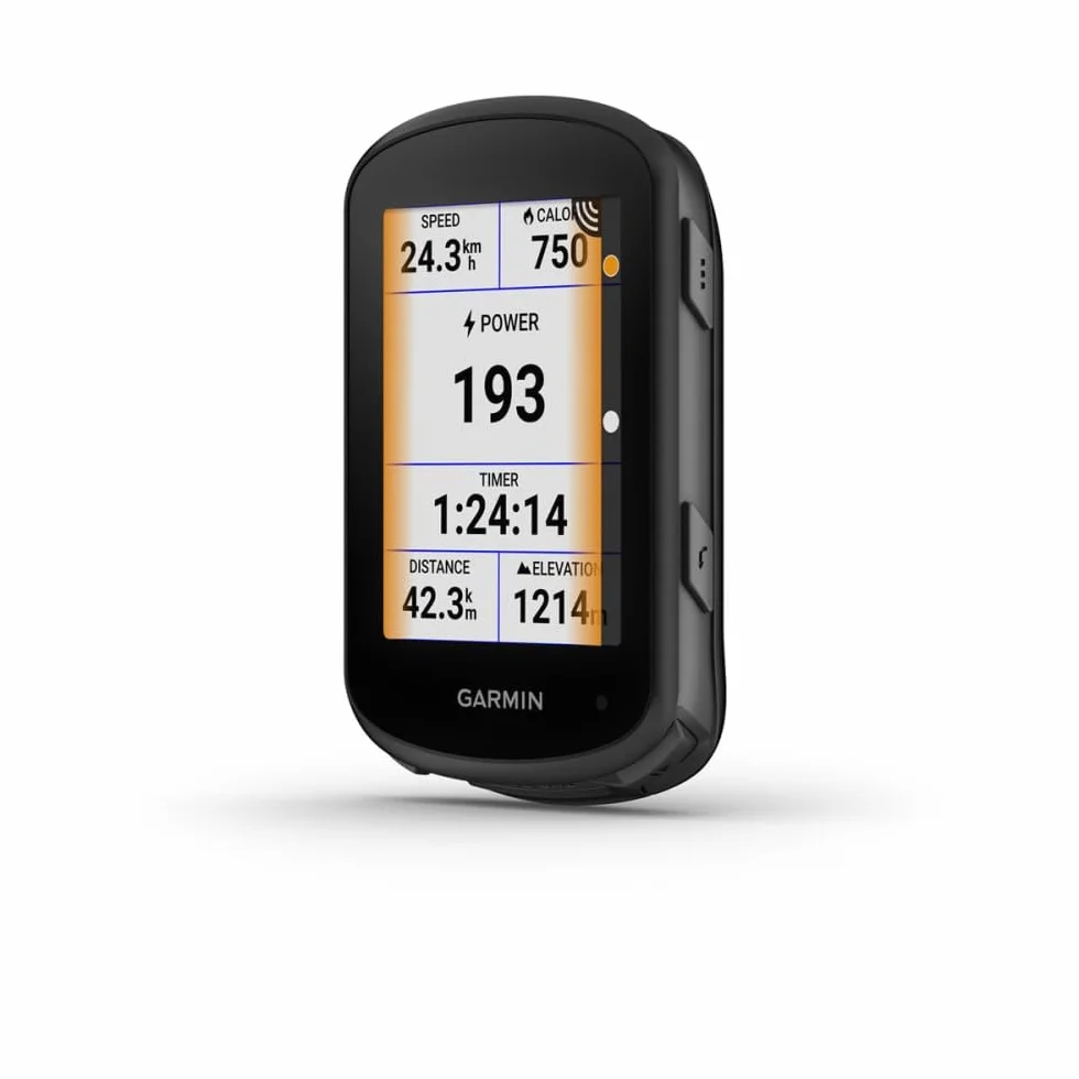 Garmin Edge 540