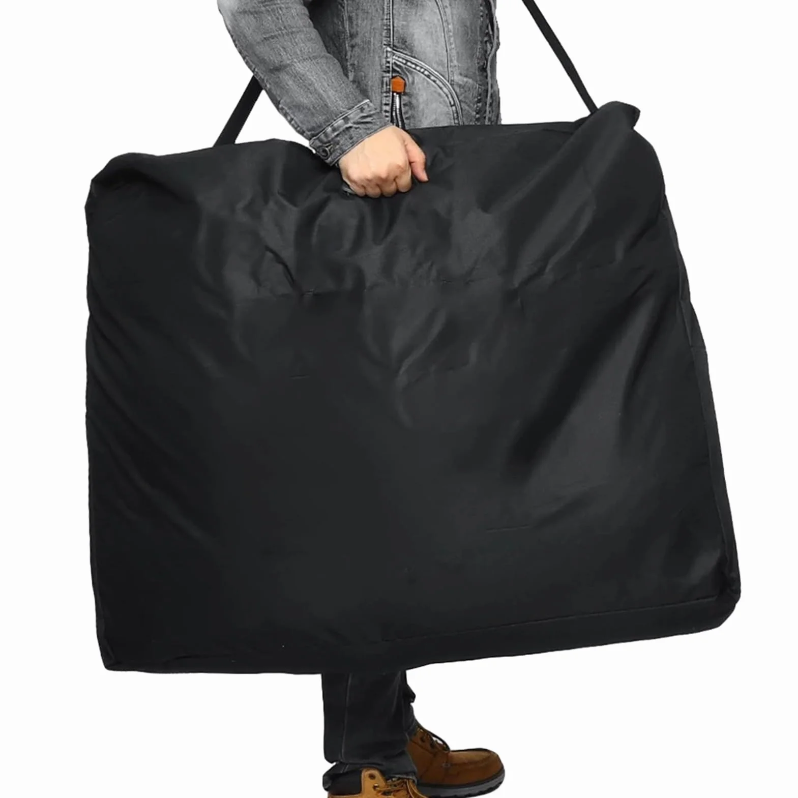 Bolsa de Transporte para Camilla Masaje Portátil Profesional Oxford 600D