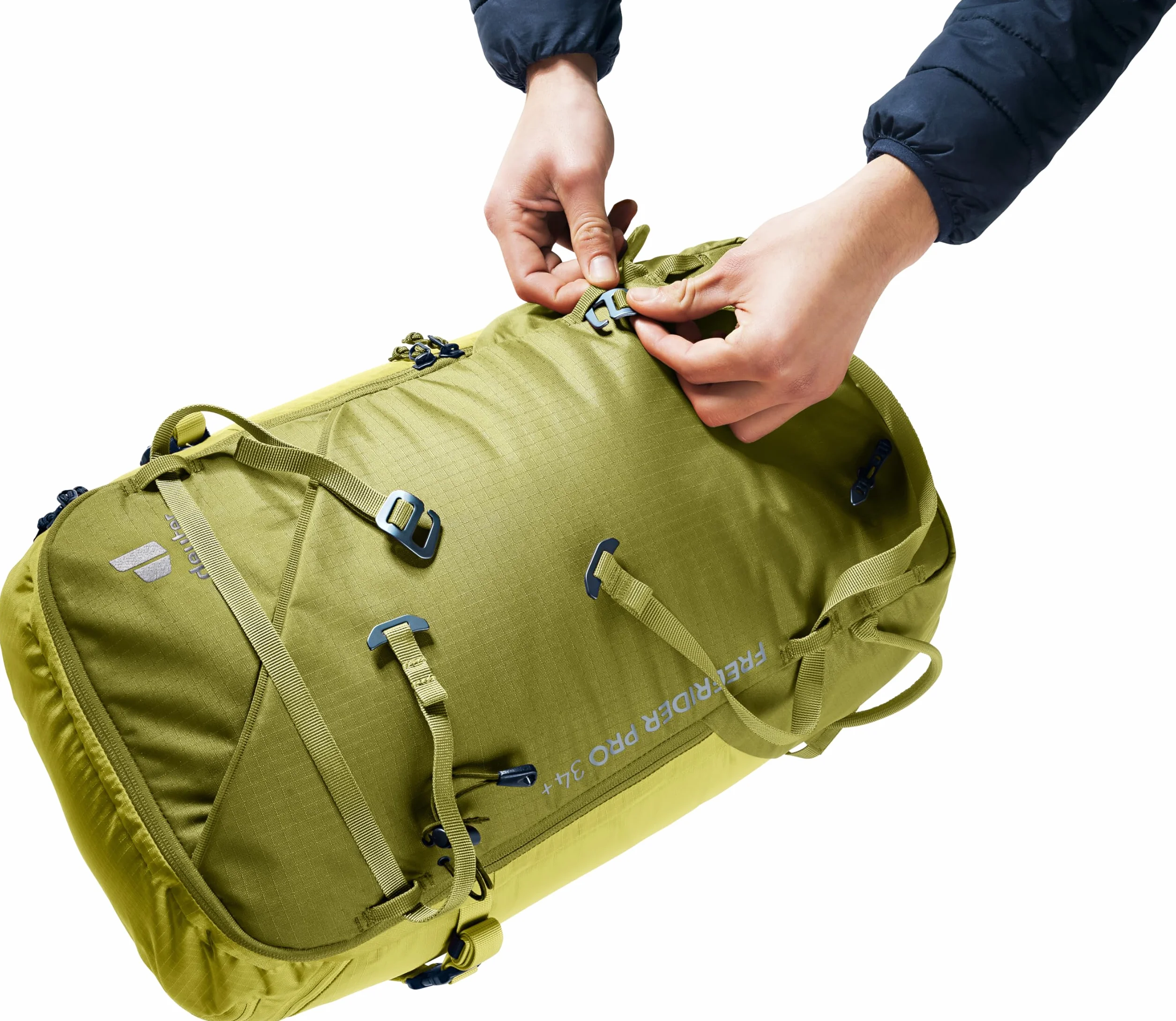 Deuter Freerider Pro 34+ Mochila