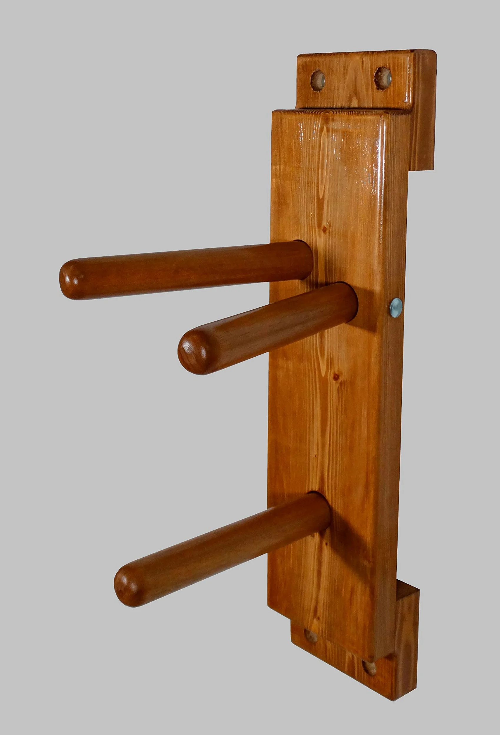 Wing Chun Wooden Dummy Plane