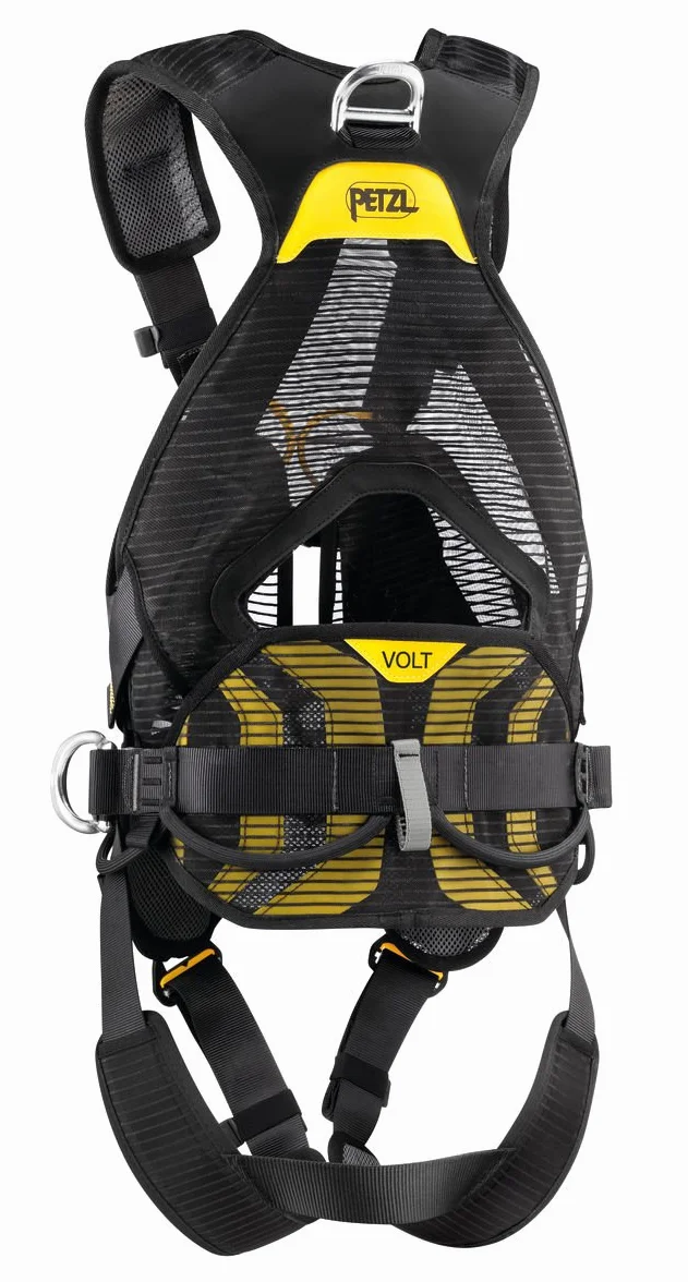 PETZL Arnés Volt Talla 2