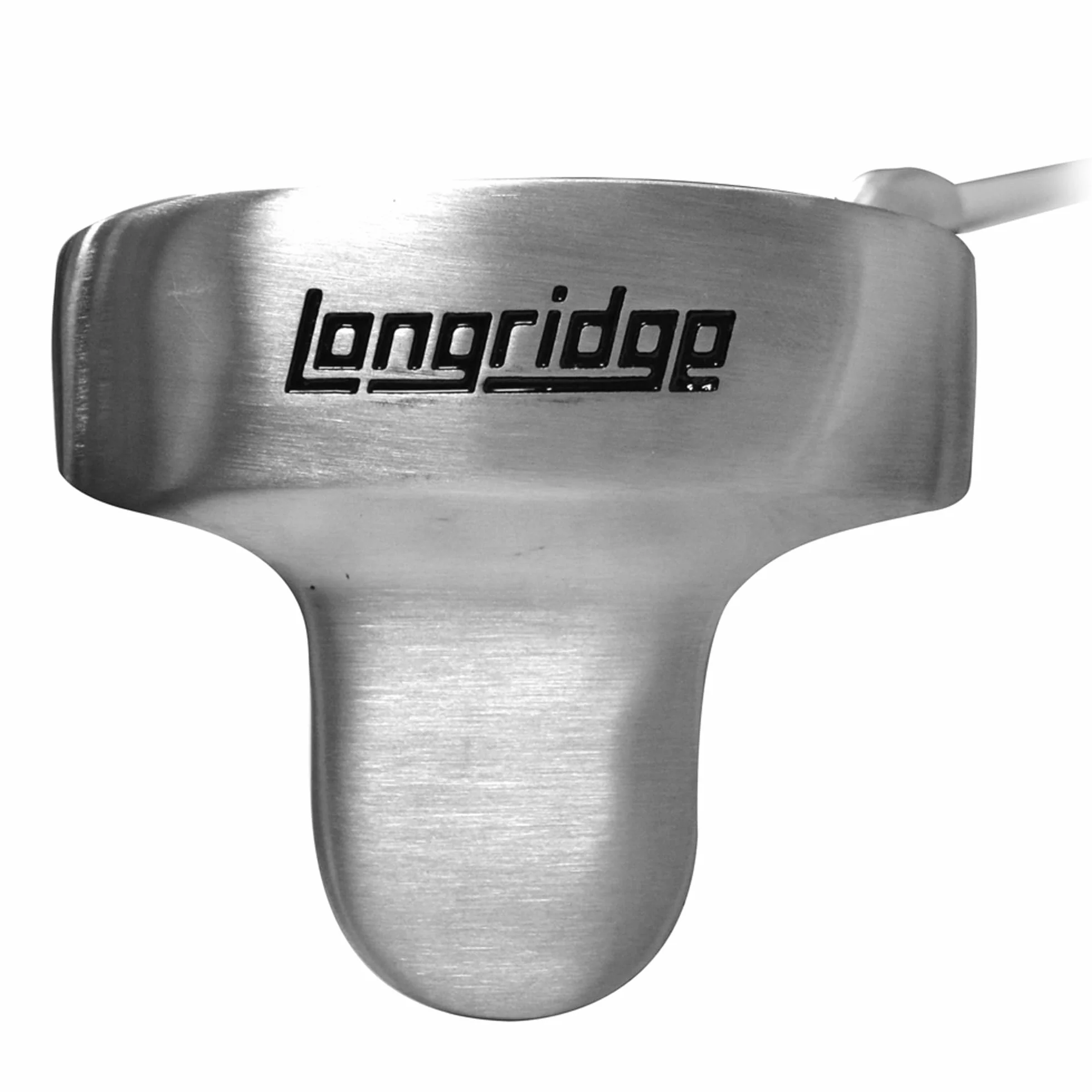 Longridge Chipper para Bolas