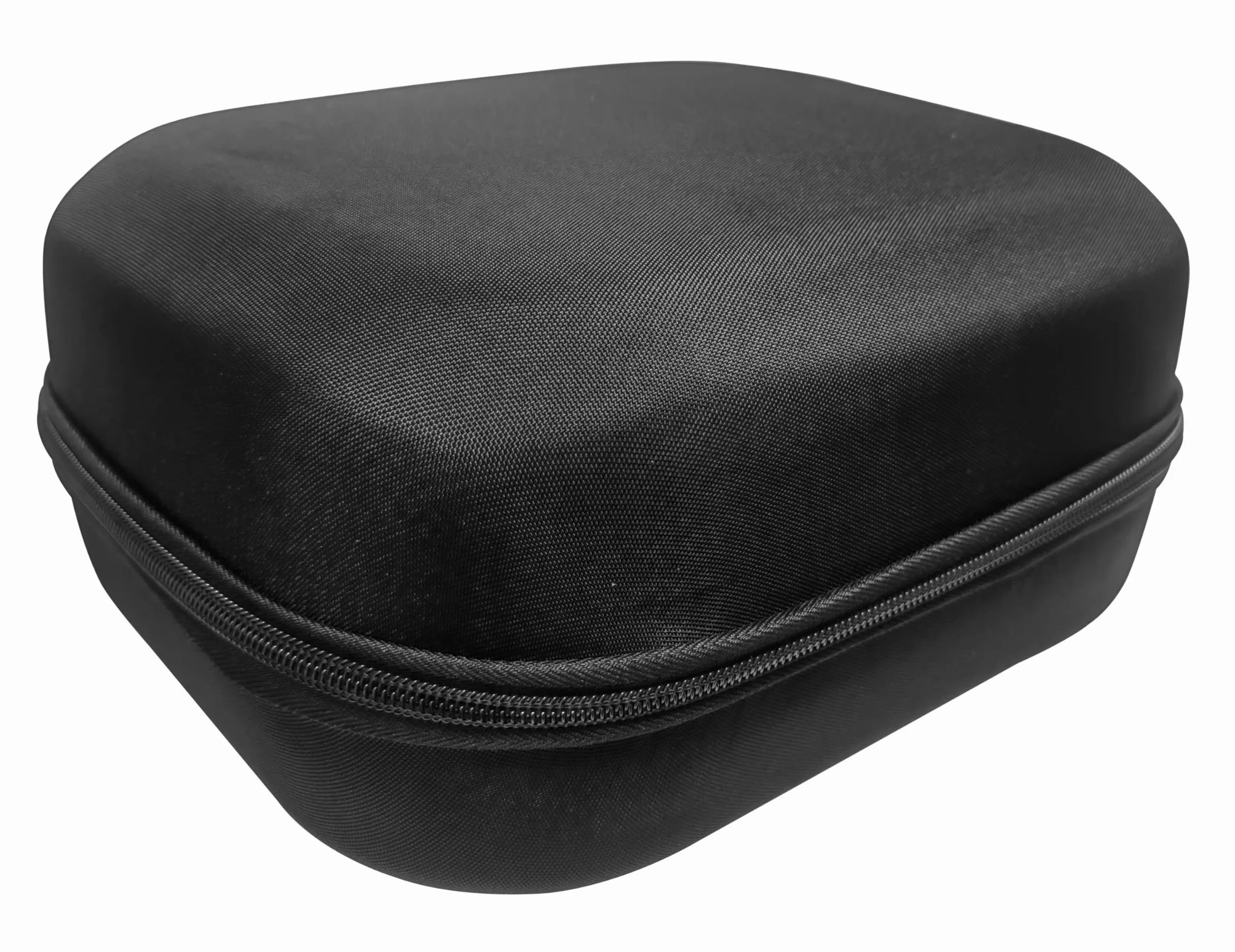 Funda de viaje para máscara de terapia de luz LED FOLOKE cuidado piel y cuello