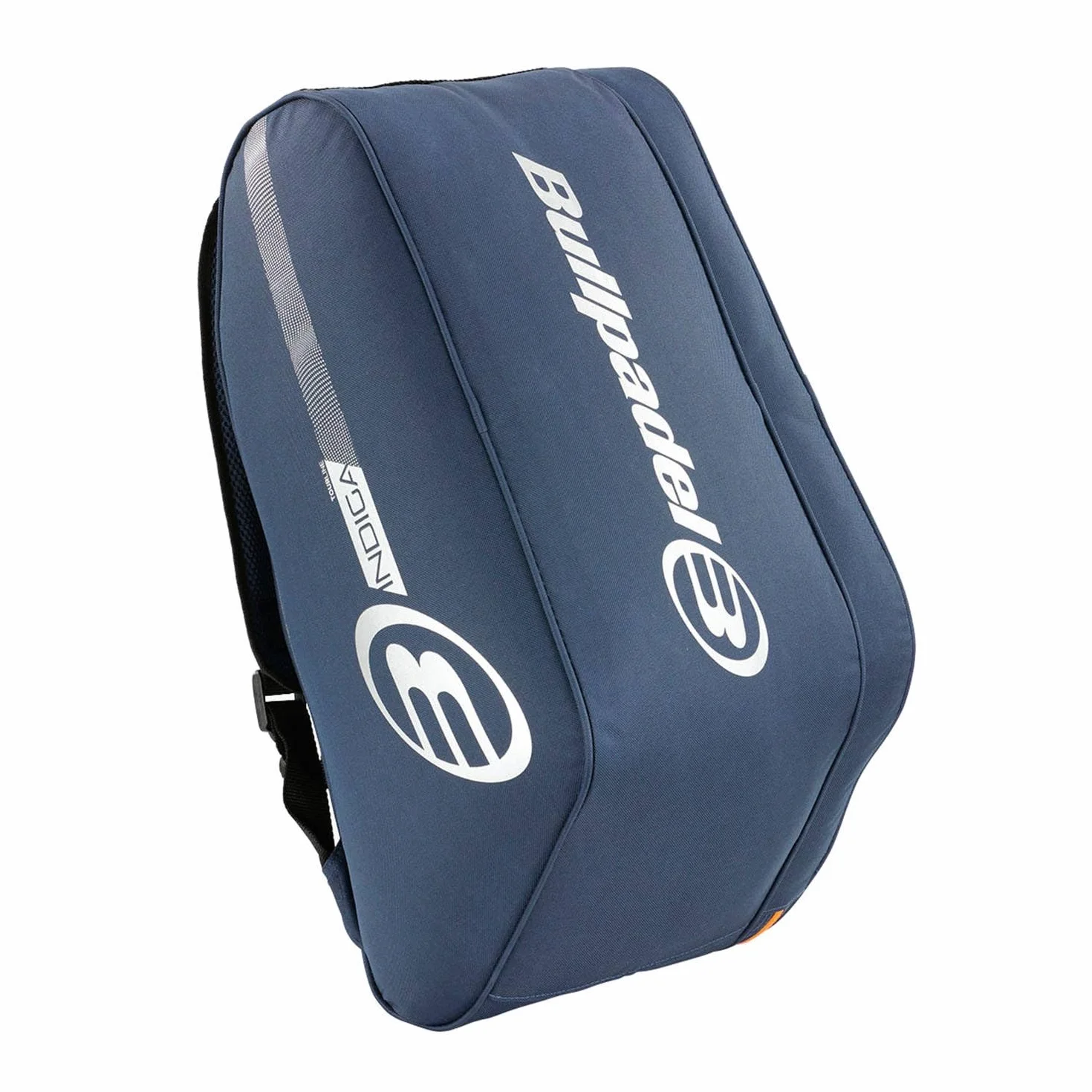 Bullpadel Paletero Bpp-24015 Tour Azul